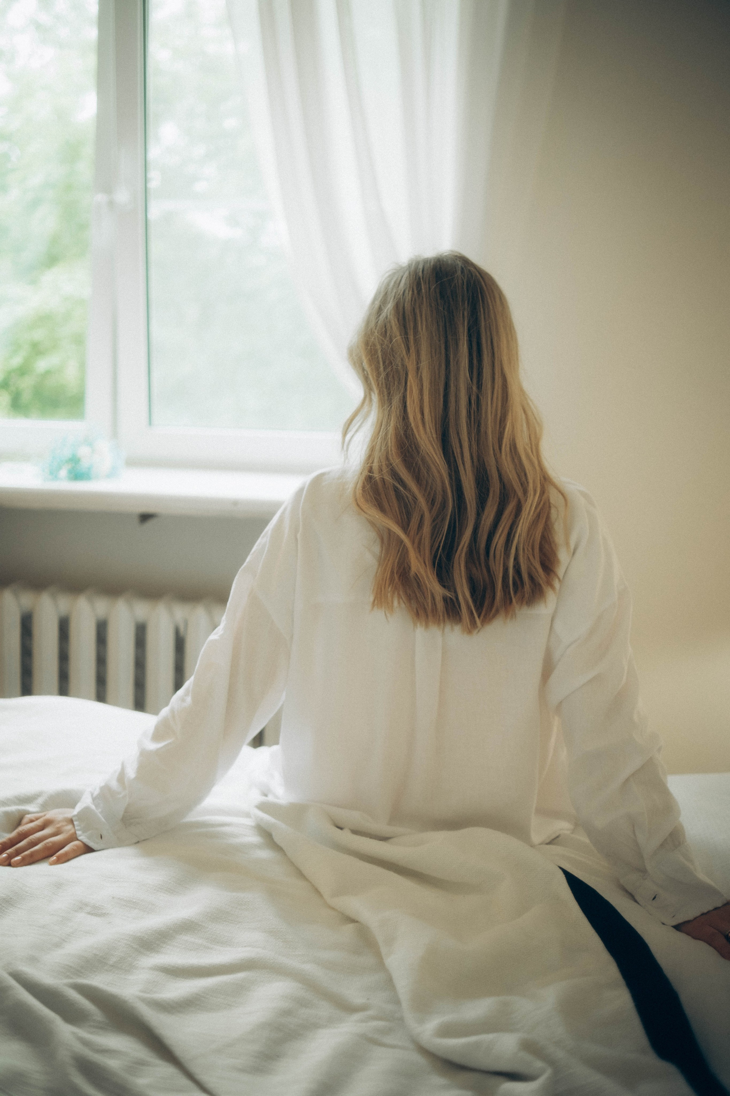 В ожидании. Видеограф и фотограф Анна Грачева г. Москва