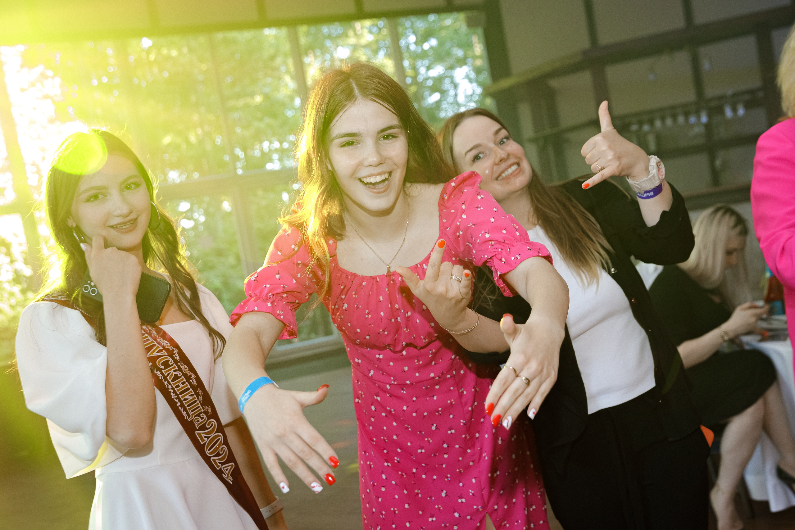 23.06.2024 Выпускной Драгунский ручей. Маша Гонтарь Семейный домашний репортажный фотограф в Санкт-Петербурге