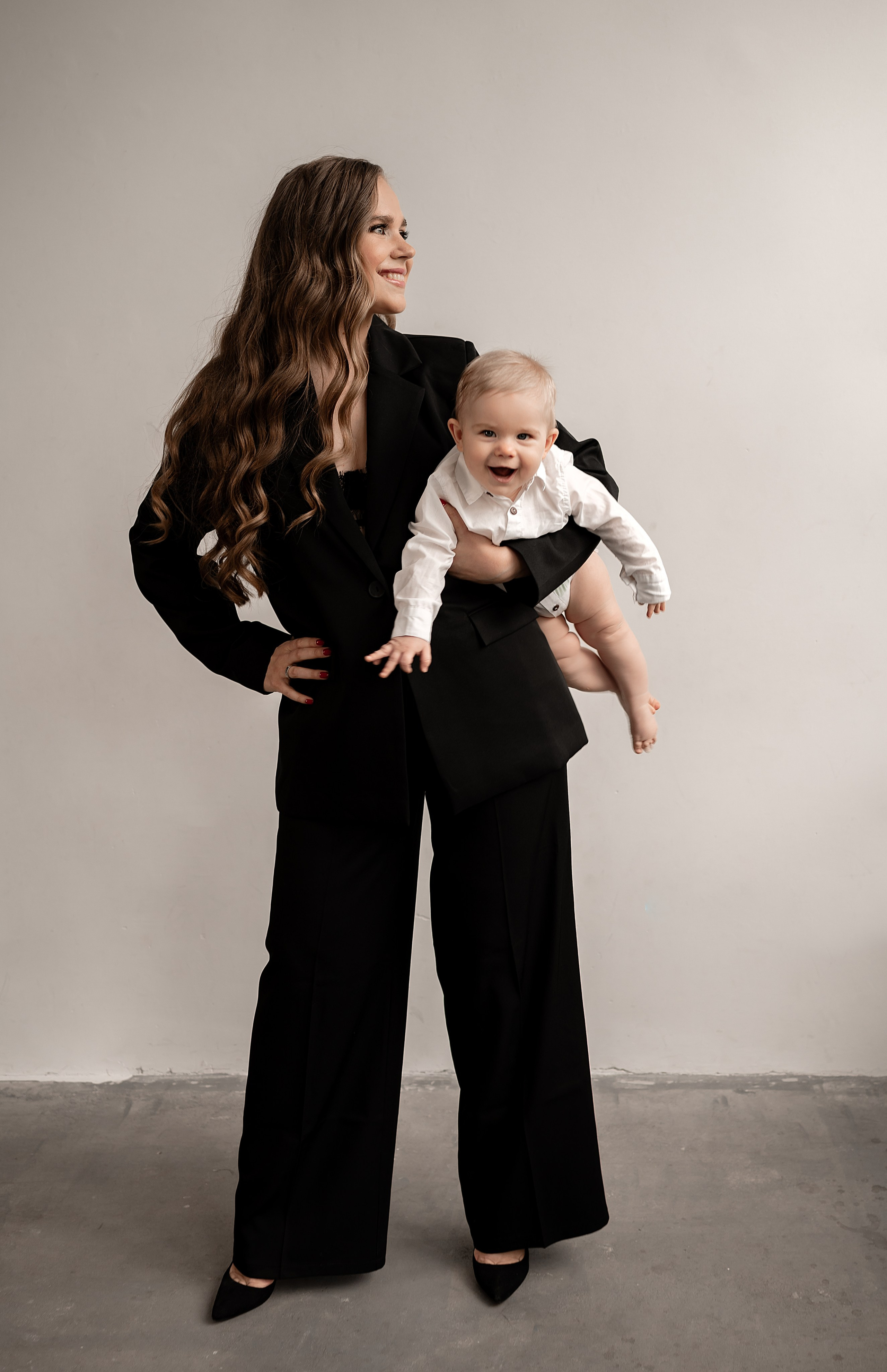 Мама сын. Свадебный и семейный фотограф в Серпухове Александра Дерюшева