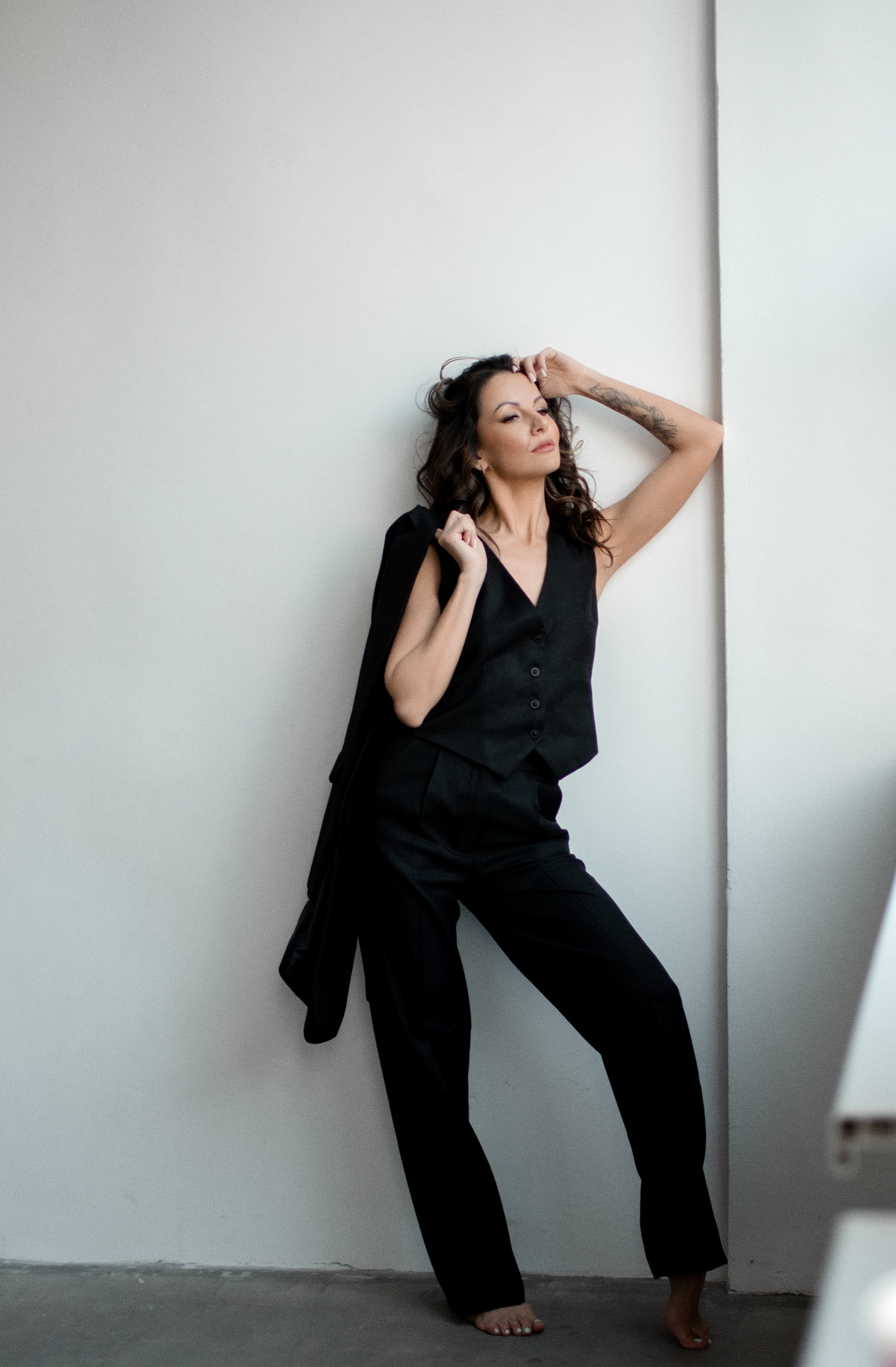 Валерия. Свадебный и семейный фотограф в Серпухове Александра Дерюшева