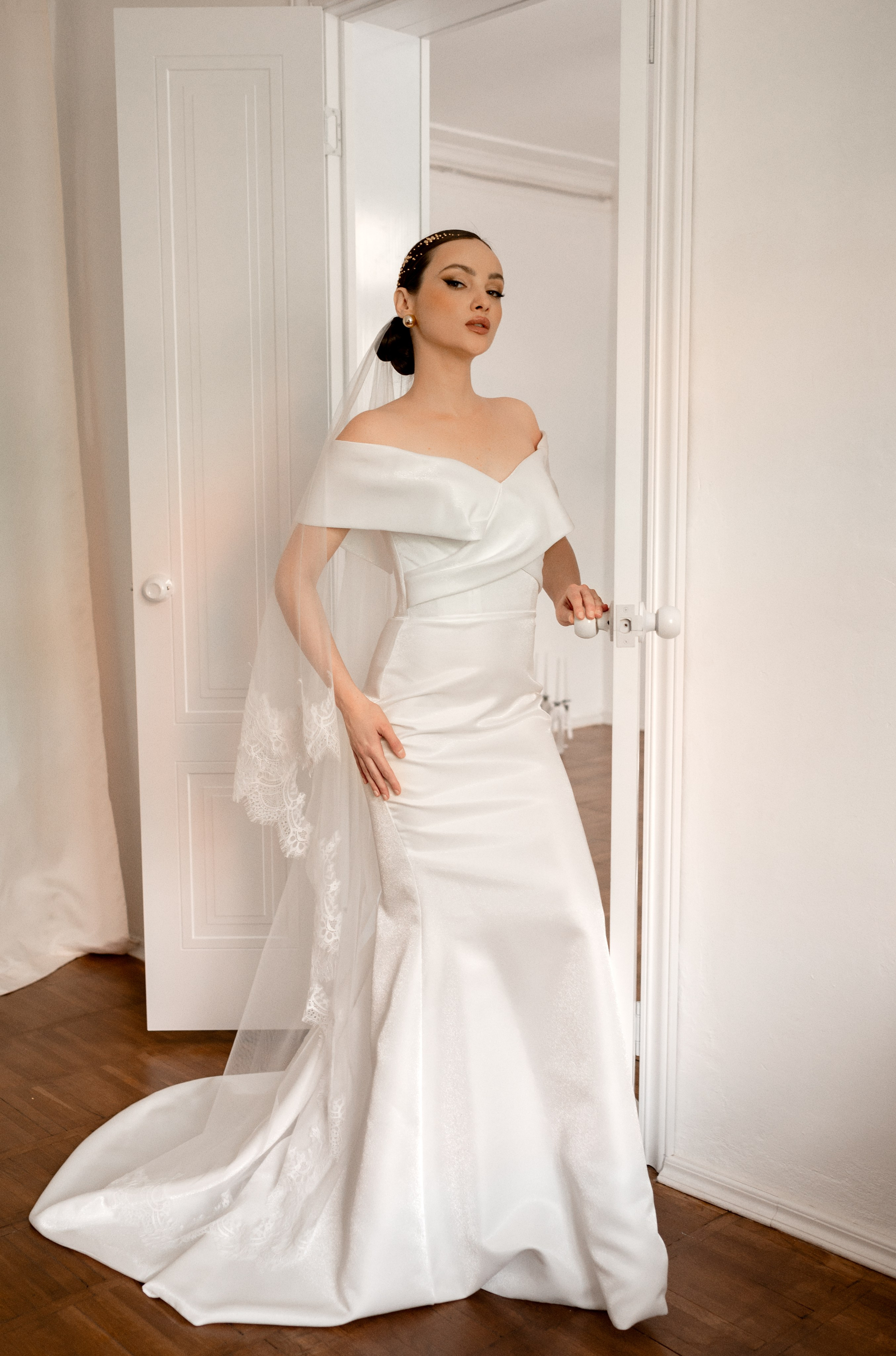 Анна. Свадебный и семейный фотограф в Серпухове Александра Дерюшева