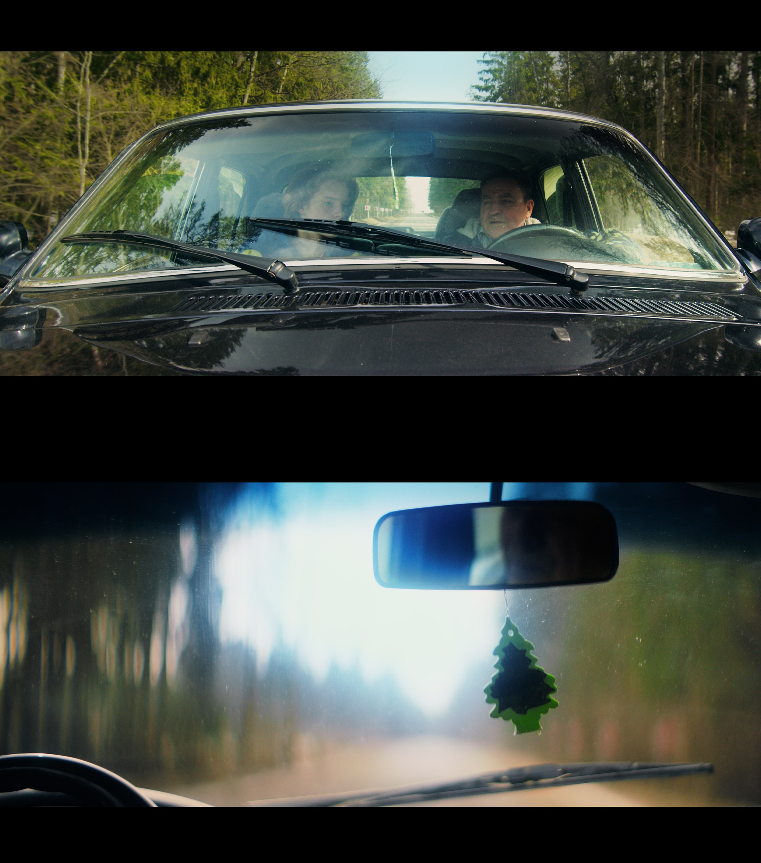 Still. Kharakhorkin Gleb — Director of Photography