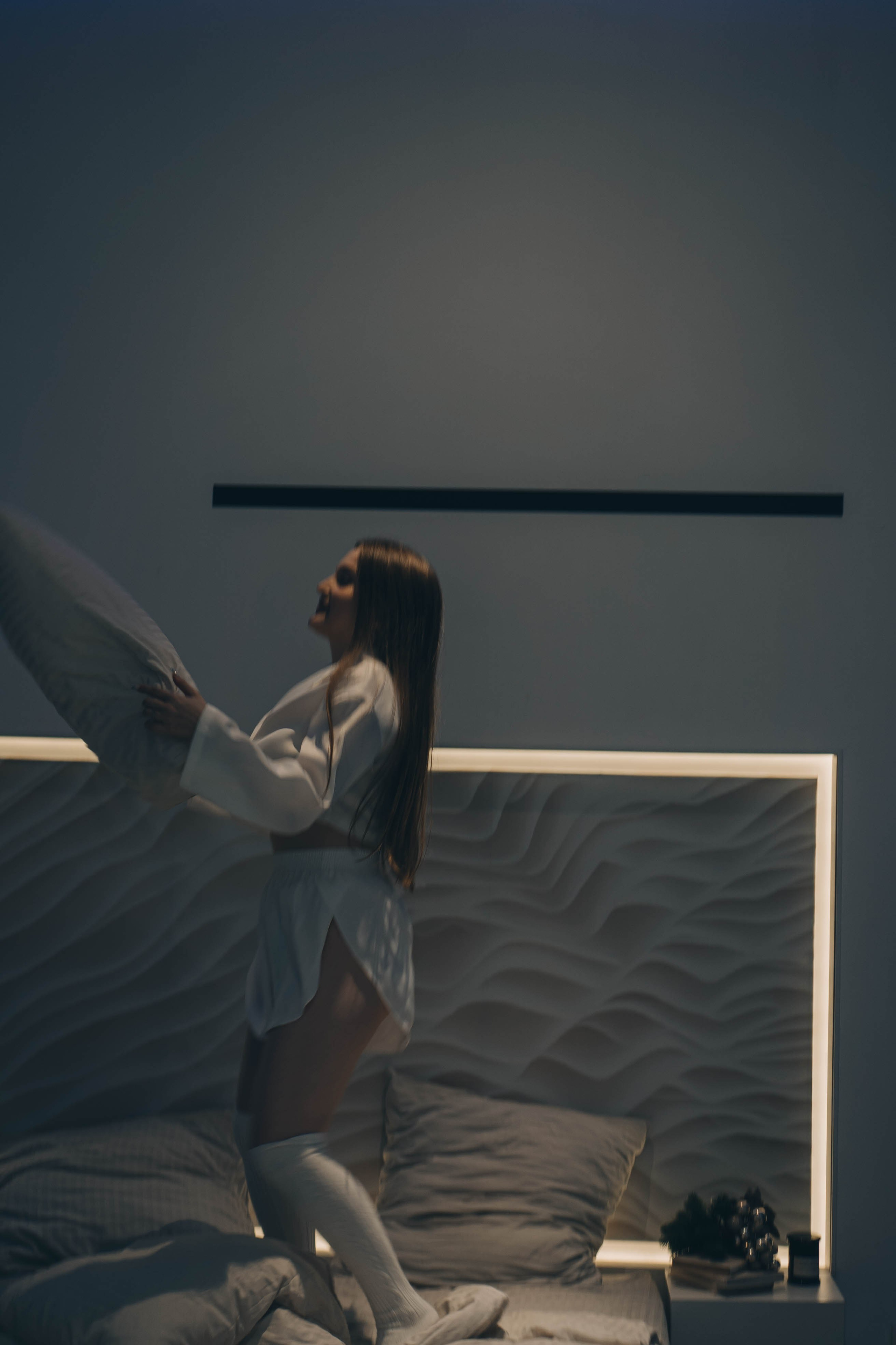 Новогодняя. Профессиональный фотограф, Санкт-Петербург — Виктория Богомолова