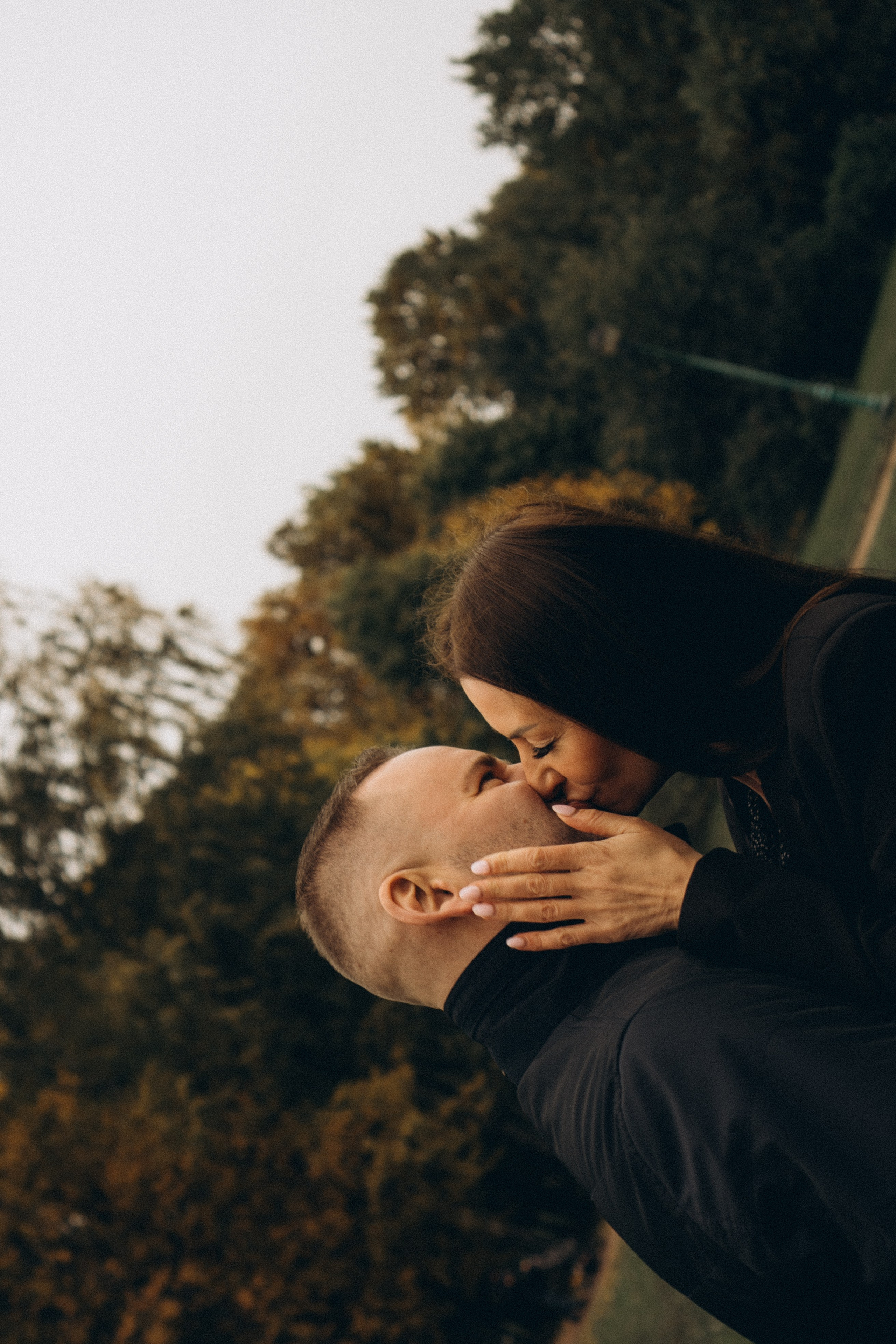 Любовь. Профессиональный фотограф, Санкт-Петербург — Виктория Богомолова