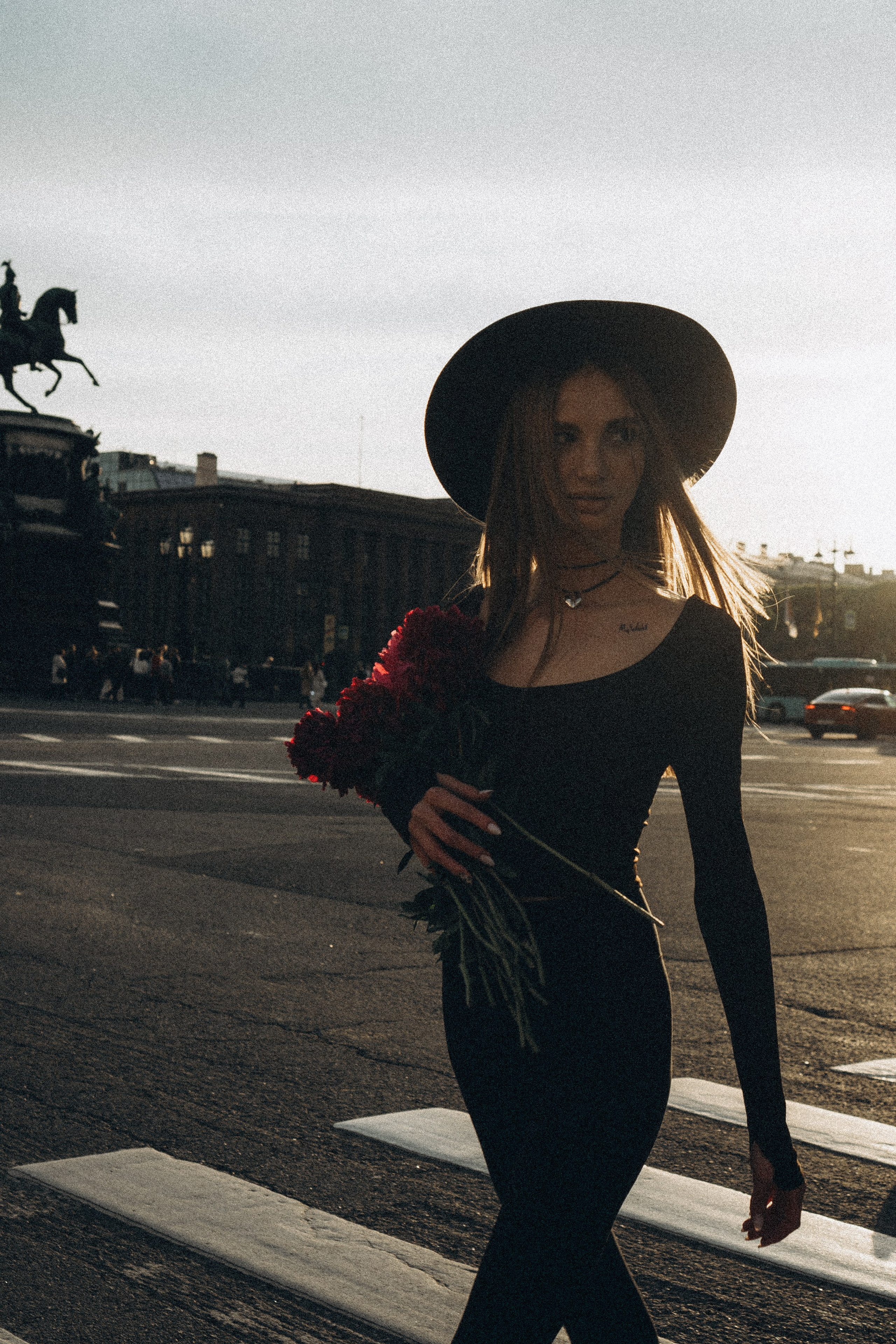 ПРОГУЛКА ПО ПИТЕРУ. Профессиональный фотограф, Санкт-Петербург — Виктория Богомолова