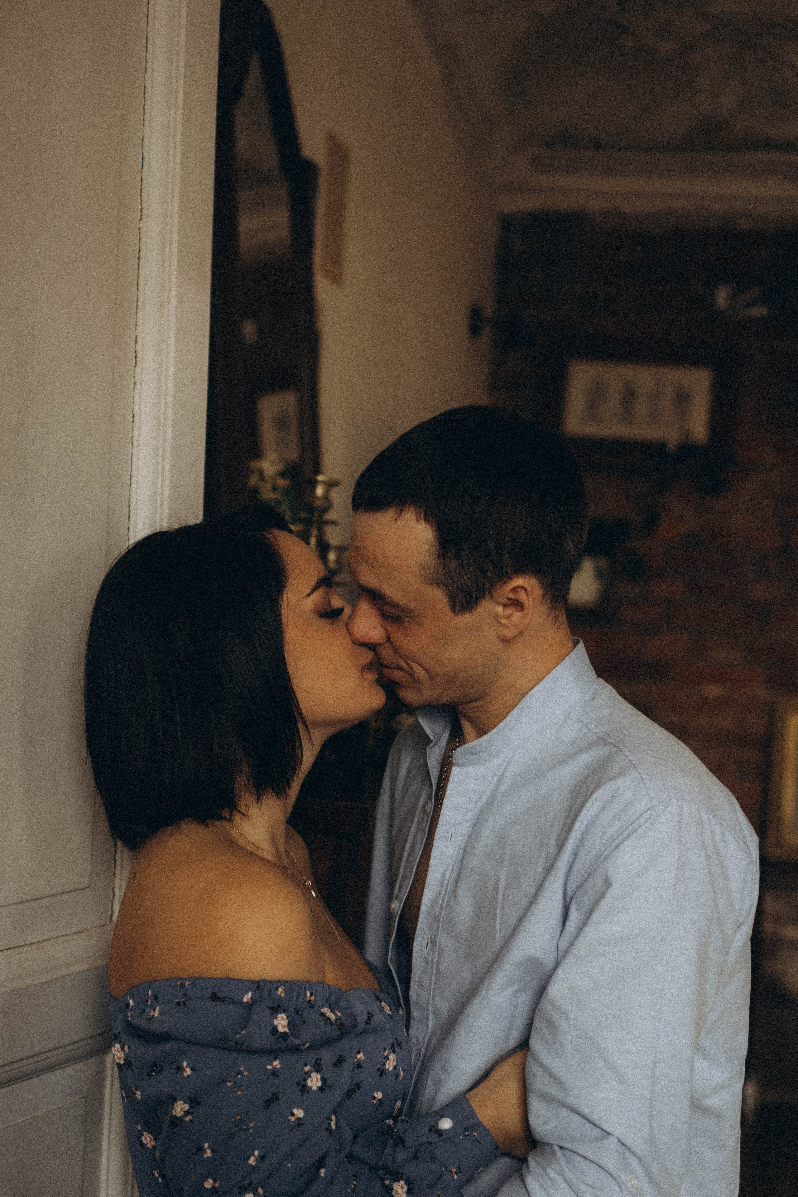 LOVE в квартире. Профессиональный фотограф, Санкт-Петербург — Виктория Богомолова