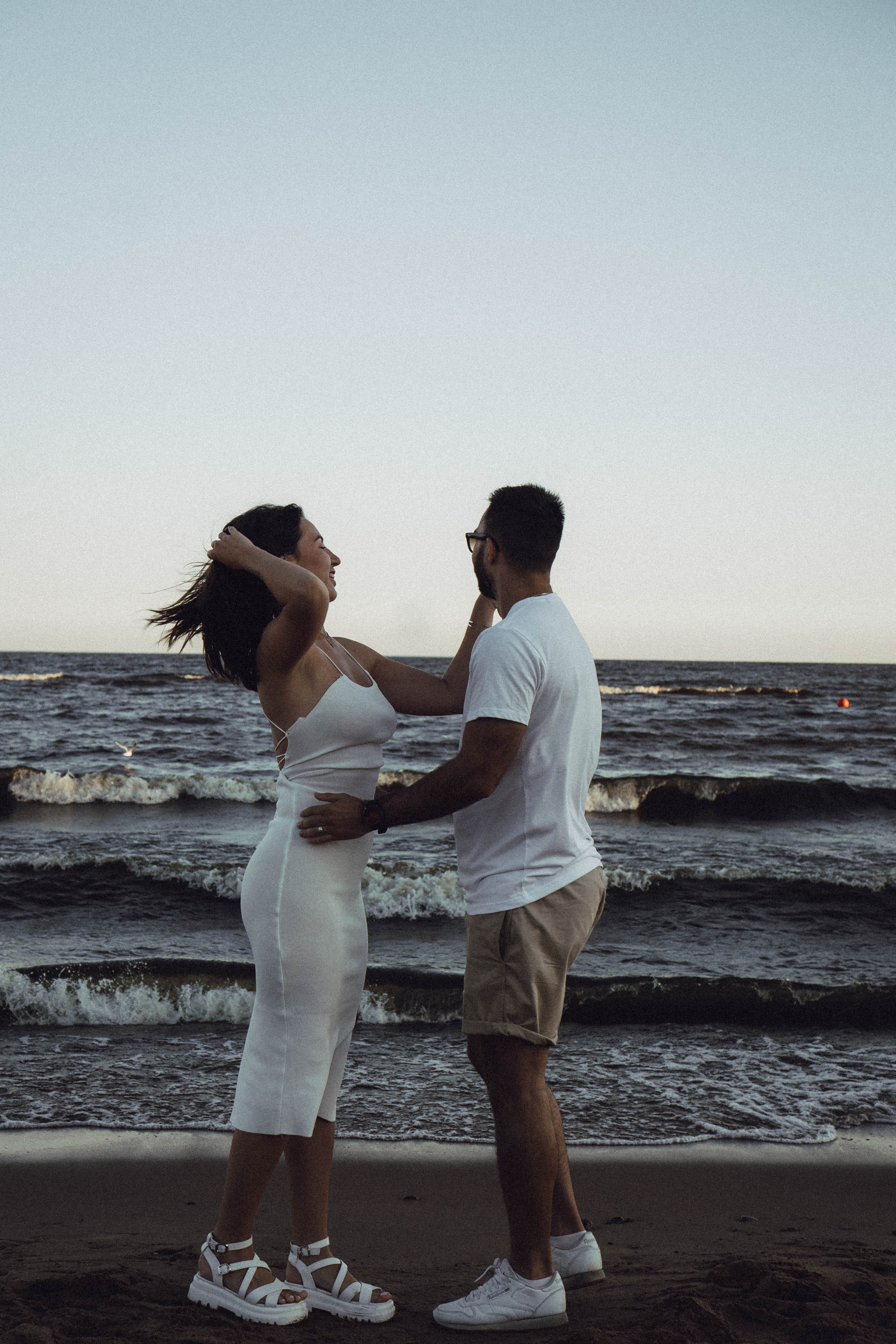 Любовь на заливе. Профессиональный фотограф, Санкт-Петербург — Виктория Богомолова