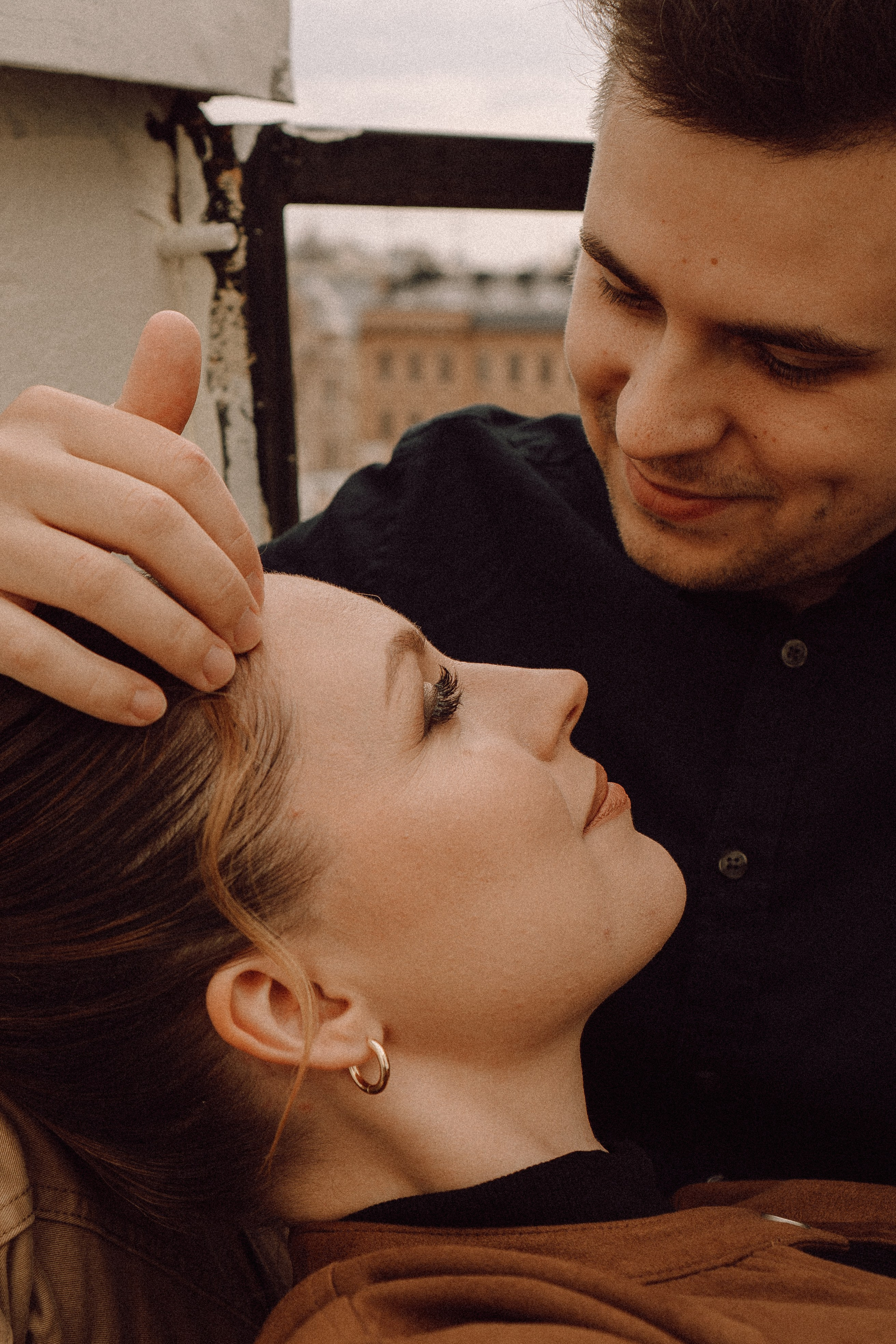 LOVE. Профессиональный фотограф, Санкт-Петербург — Виктория Богомолова