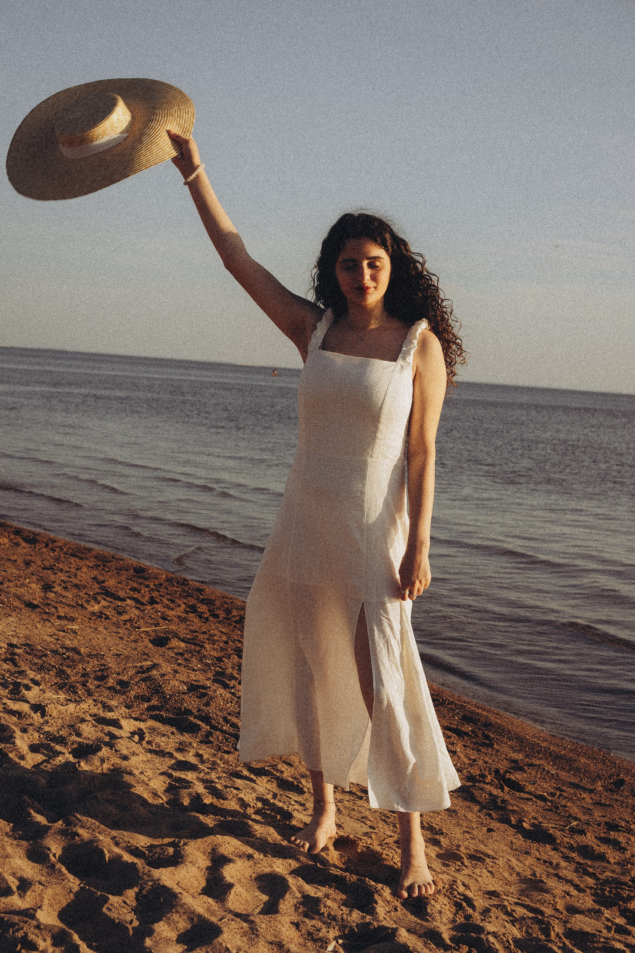 НА ФИНСКОМ ЗАЛИВЕ. Профессиональный фотограф, Санкт-Петербург — Виктория Богомолова