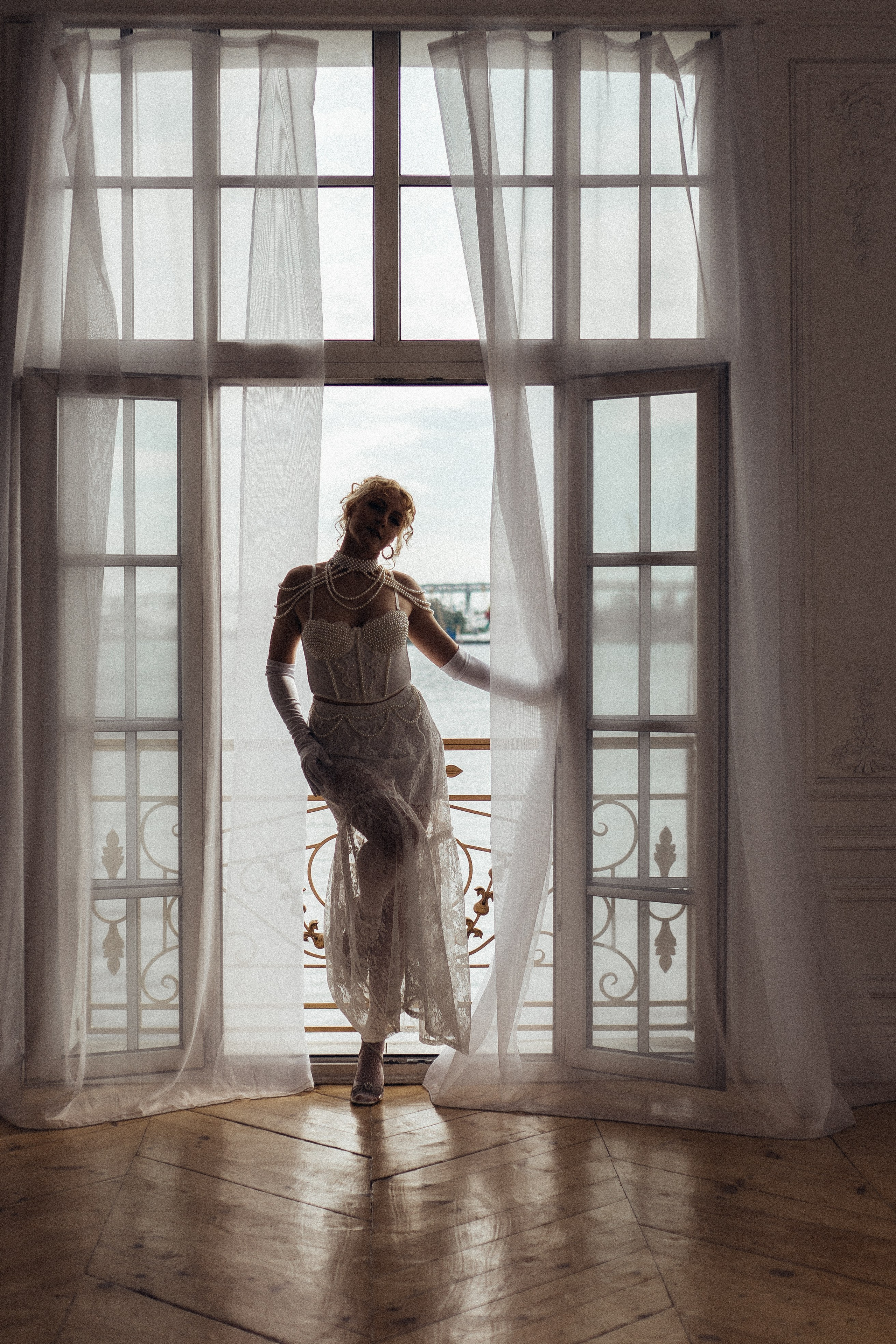 Винтажная история. Профессиональный фотограф, Санкт-Петербург — Виктория Богомолова