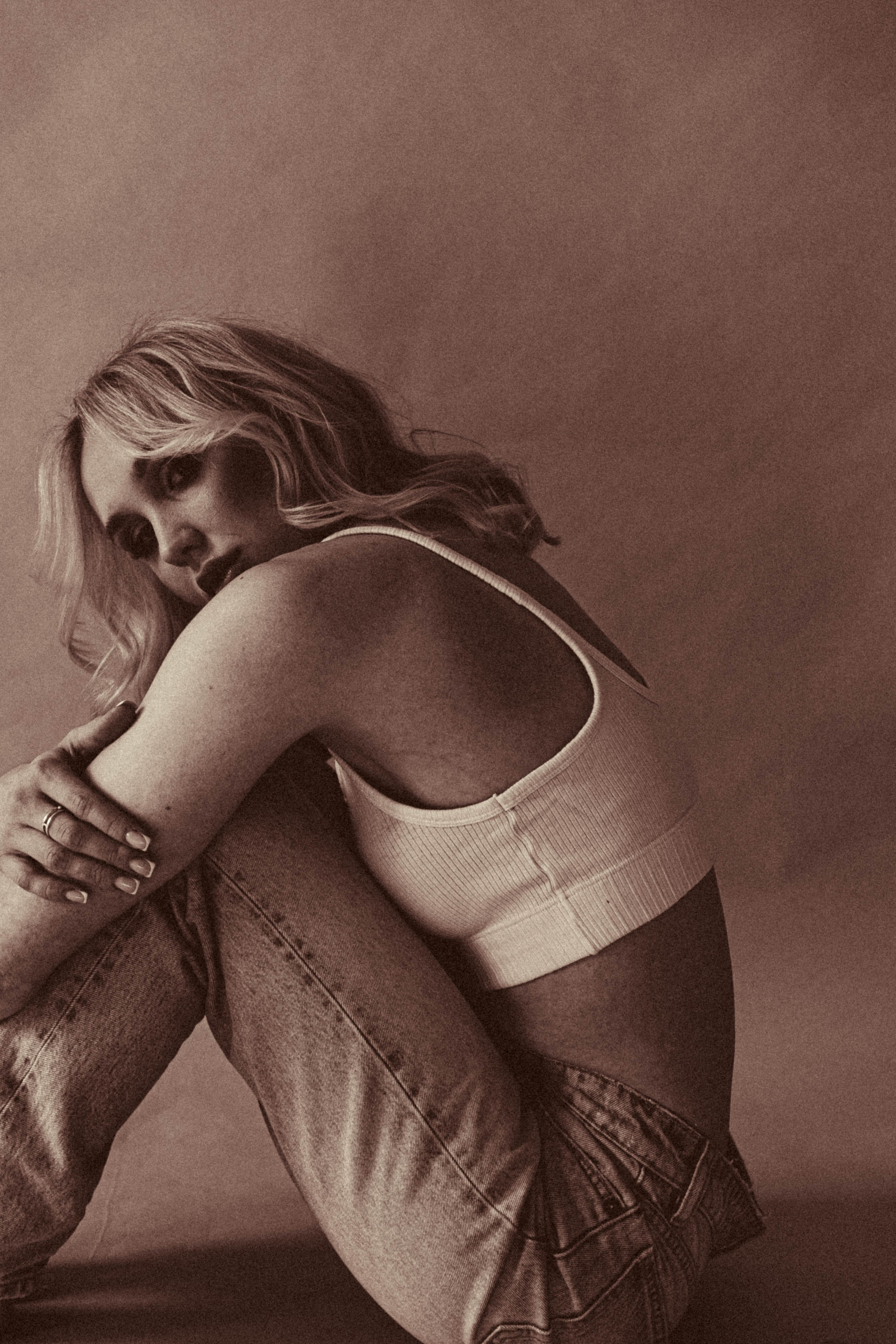 Винтажный стиль. Профессиональный фотограф, Санкт-Петербург — Виктория Богомолова