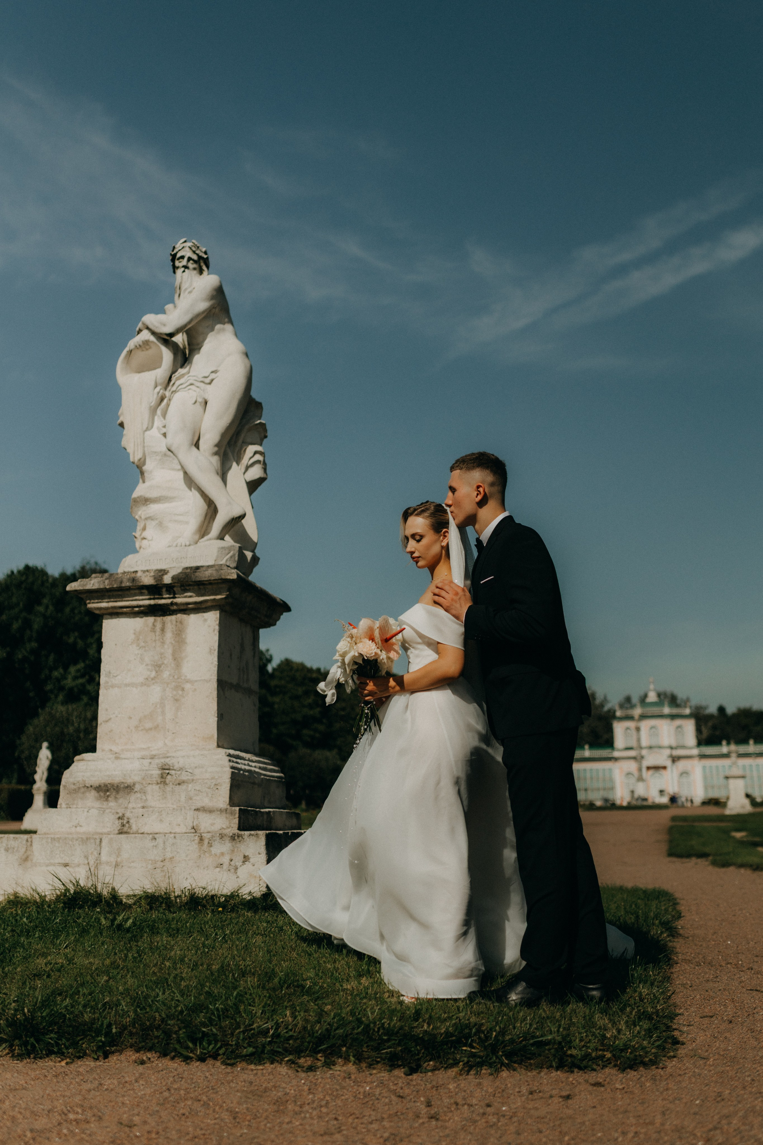 Елизавета & Данила. Фотограф НОГИНСК, Москва, Анастасия Белая