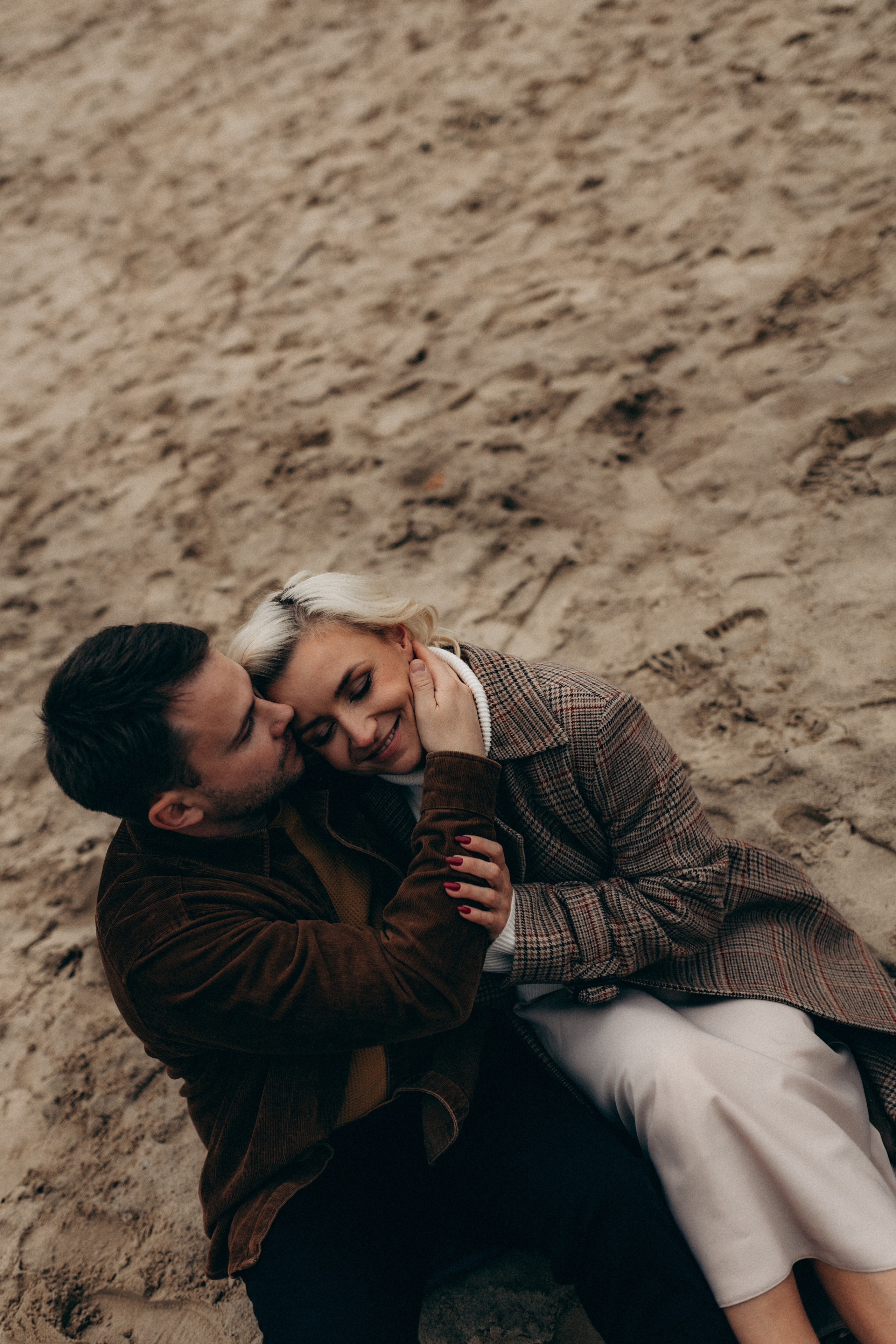 Лена & Андрей. Фотограф НОГИНСК, Москва, Анастасия Белая