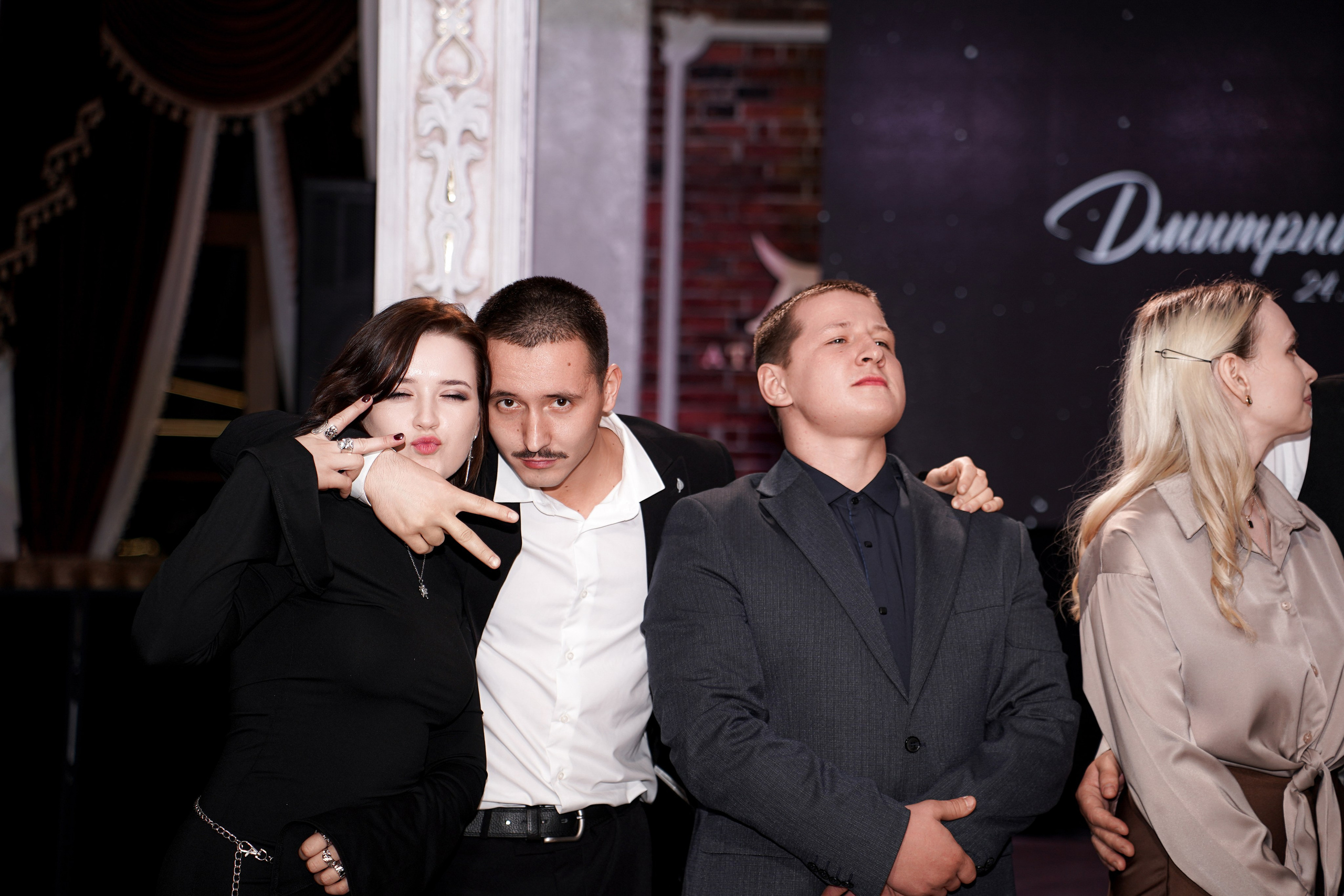 Банкет в Атаманской усадьбе. Свадебный фотограф в Ростове-на-Дону. Таинство Крещения и Венчания, семейные фотосессии. Алёна Чёботова