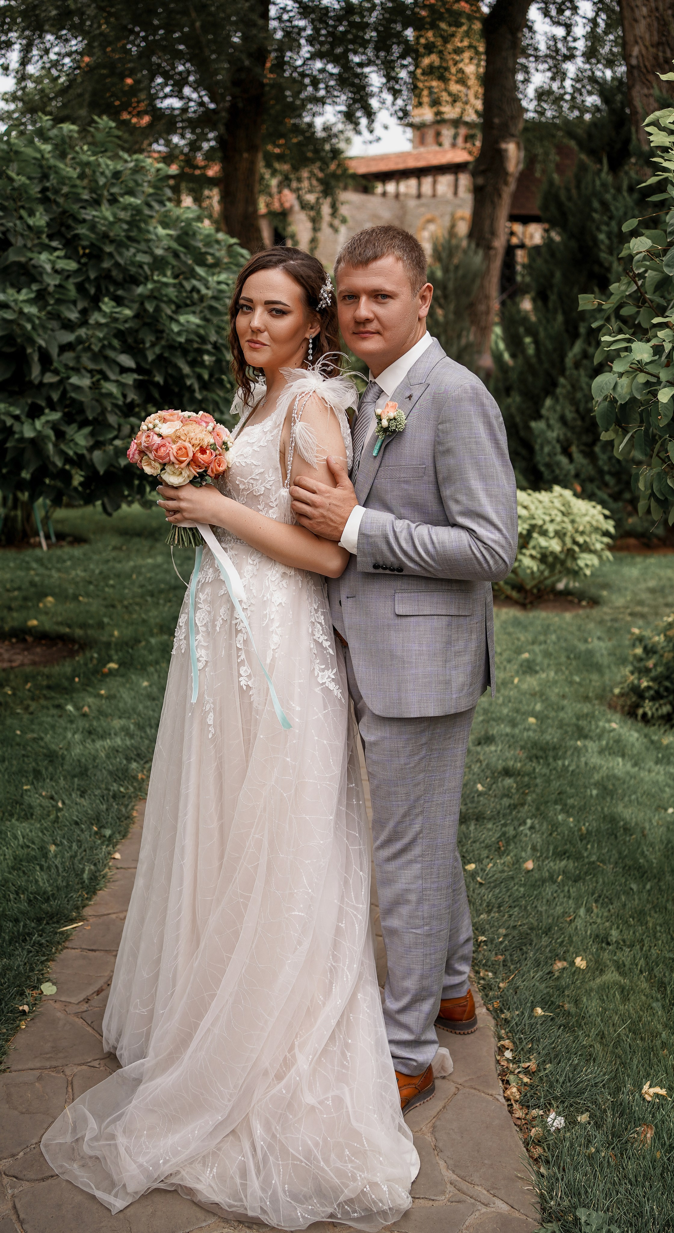 Парк Лога. Свадебная фотосессия в Каменске-Шахтинском. Фотограф Ростов-на-Дону. Игорь и Анастасия. Свадебный фотограф в Ростове-на-Дону. Таинство Крещения и Венчания, семейные фотосессии. Алёна Чёботова