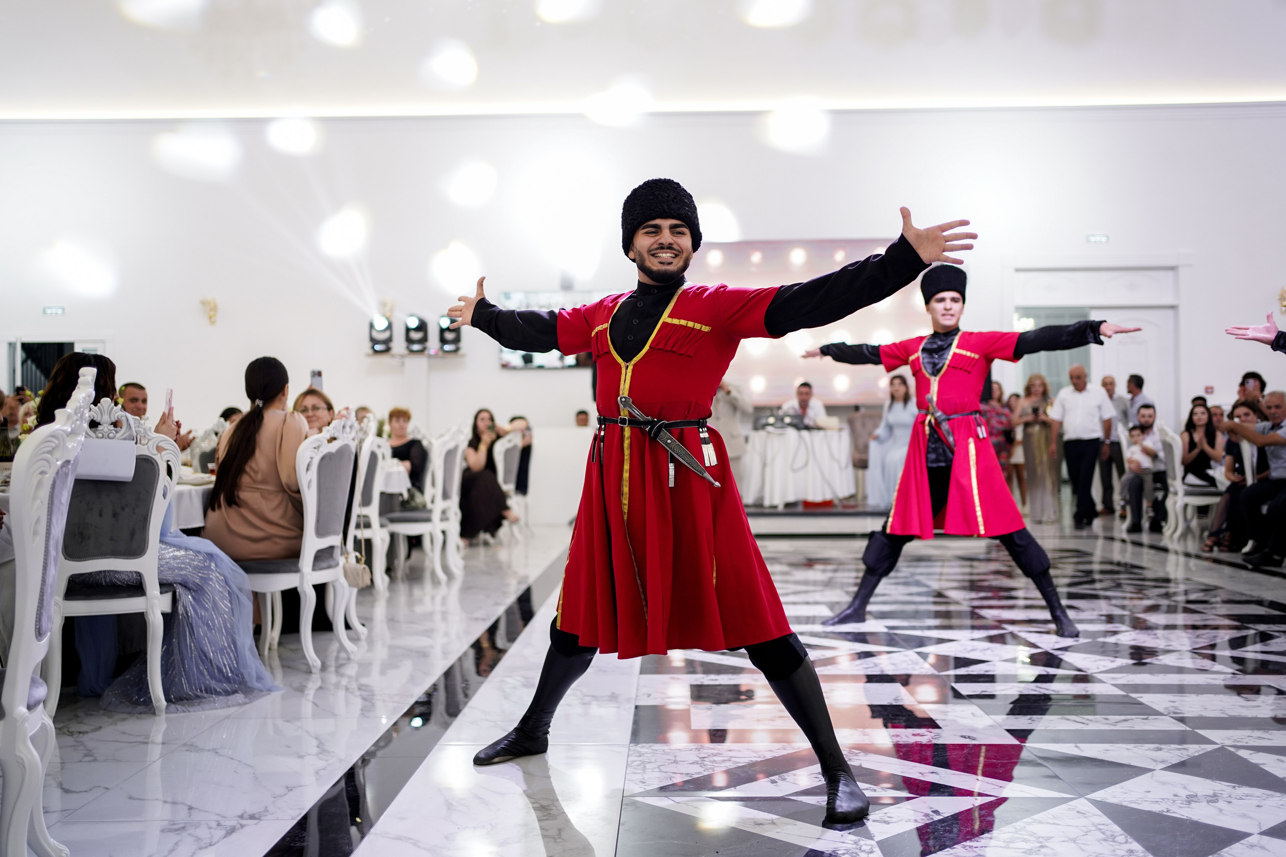 Армянский банкет. Свадебный фотограф в Ростове-на-Дону. Таинство Крещения и Венчания, семейные фотосессии. Алёна Чёботова