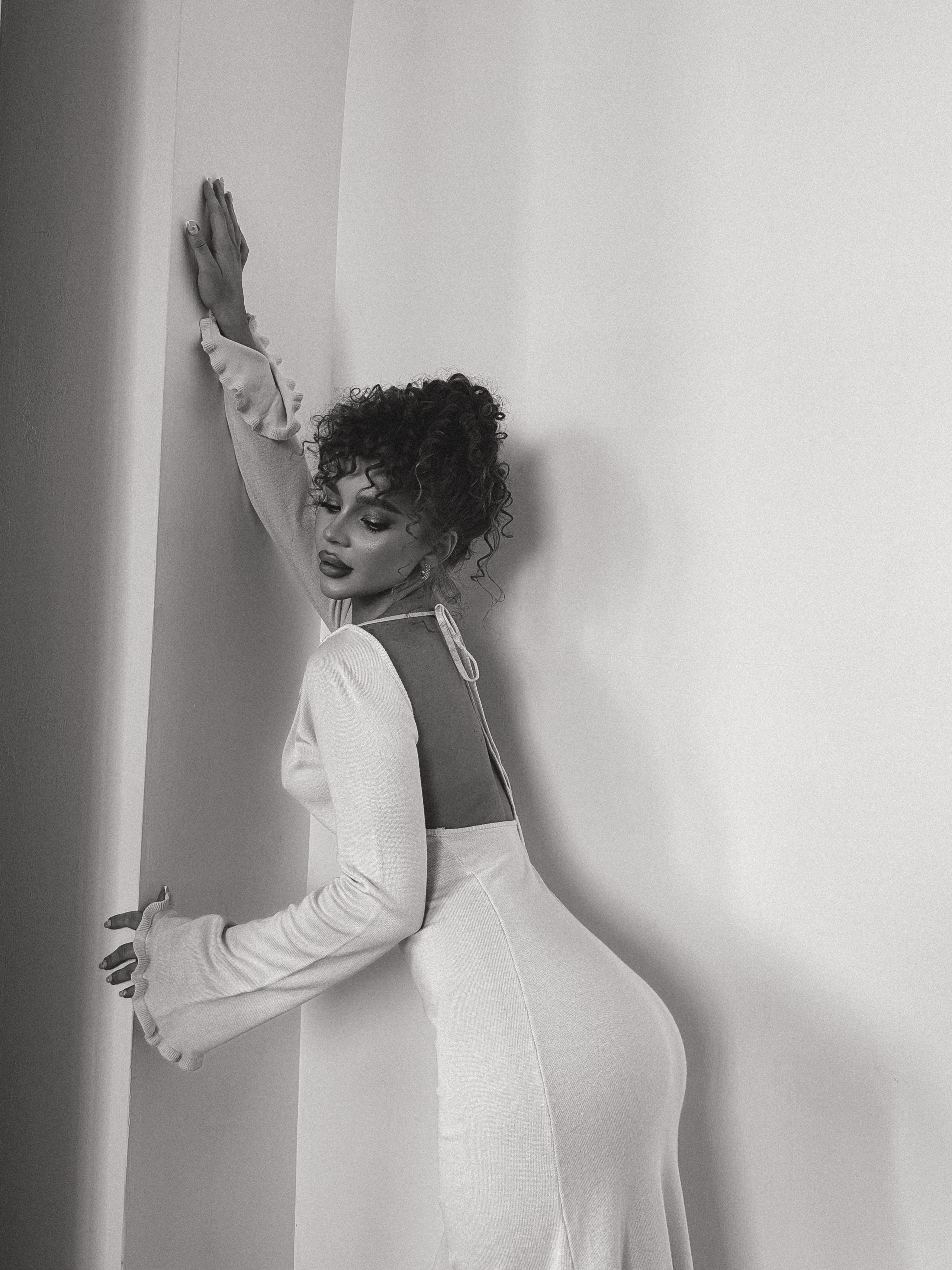 Daria. Главная