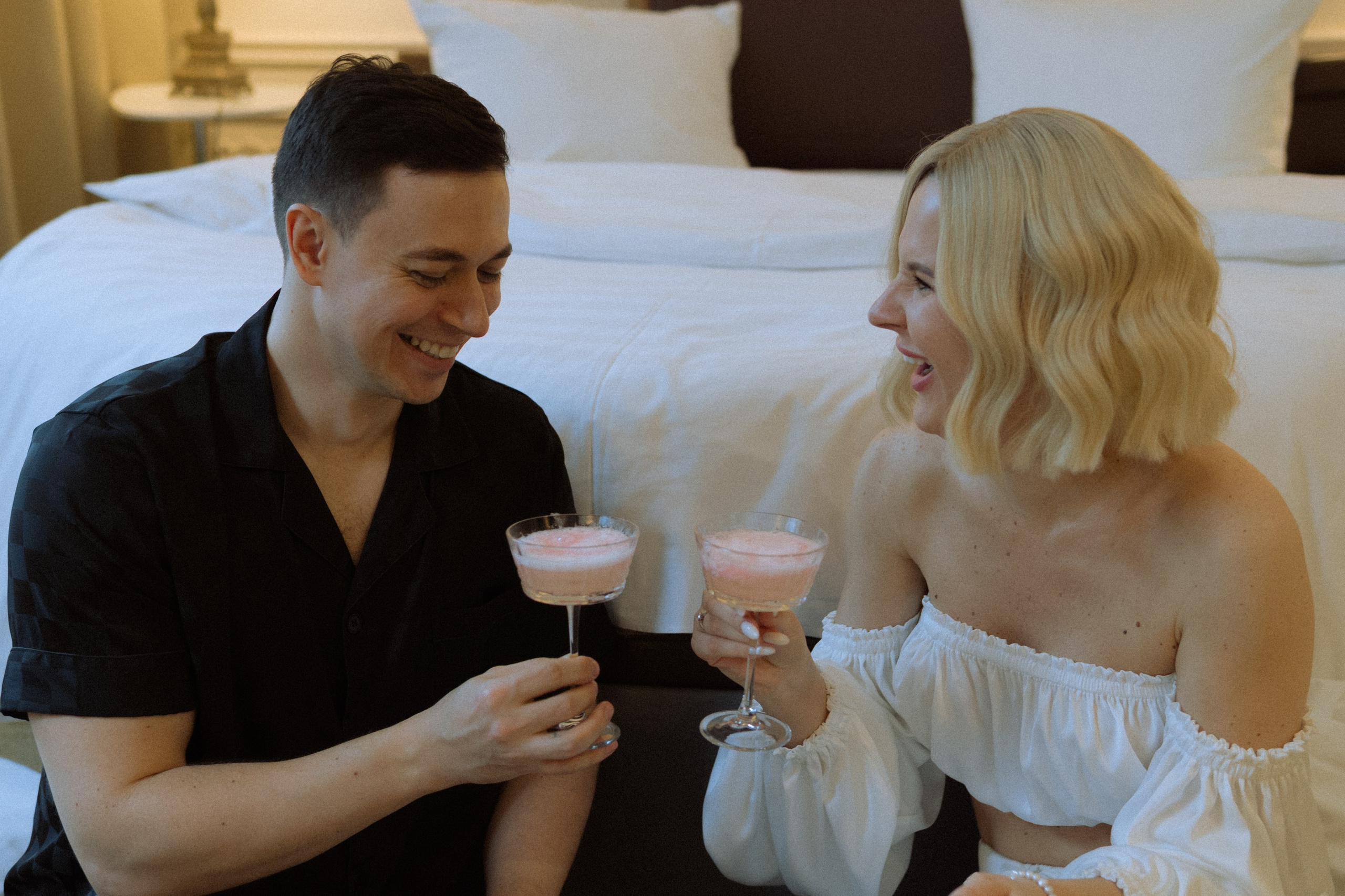 D & T. Фотограф в Москве Шалышко Ангелина