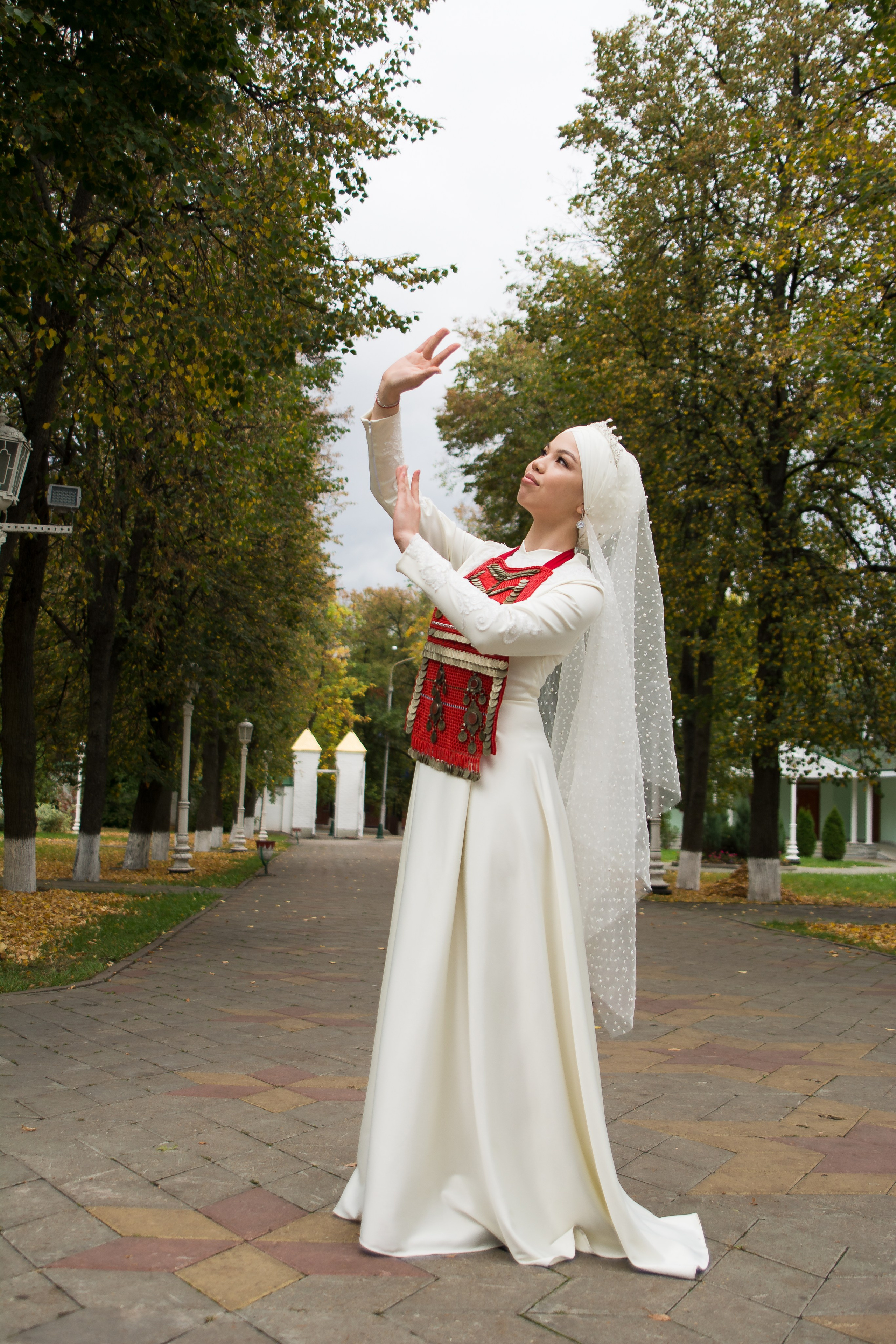 Красивые локации для фотосъемок в Уфе. Свадебный фотограф Тимур Хабибуллин