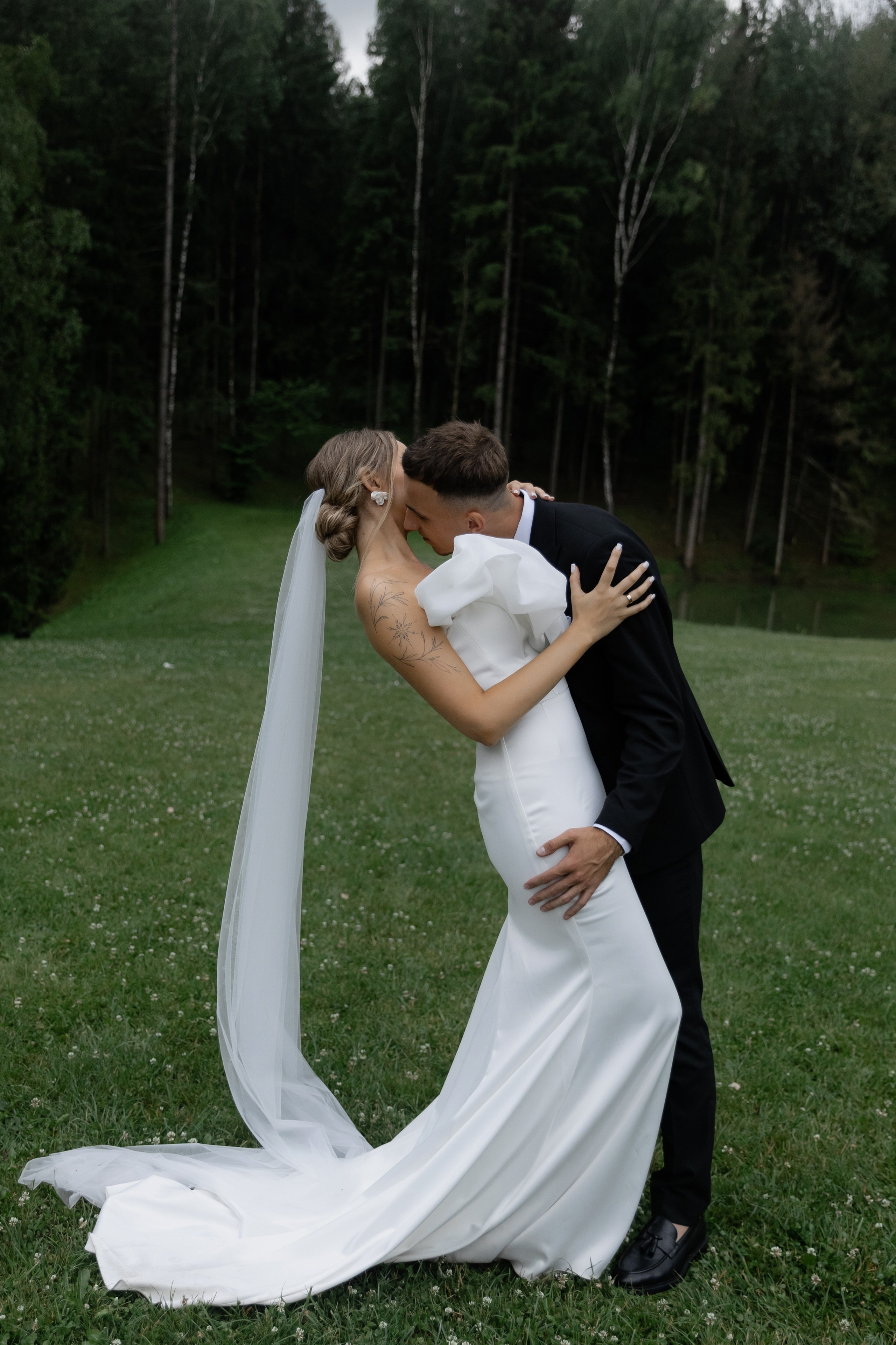 Влад Ира Royal Hall 1.07.2024. Свадебный фотограф Кристина Винокурова