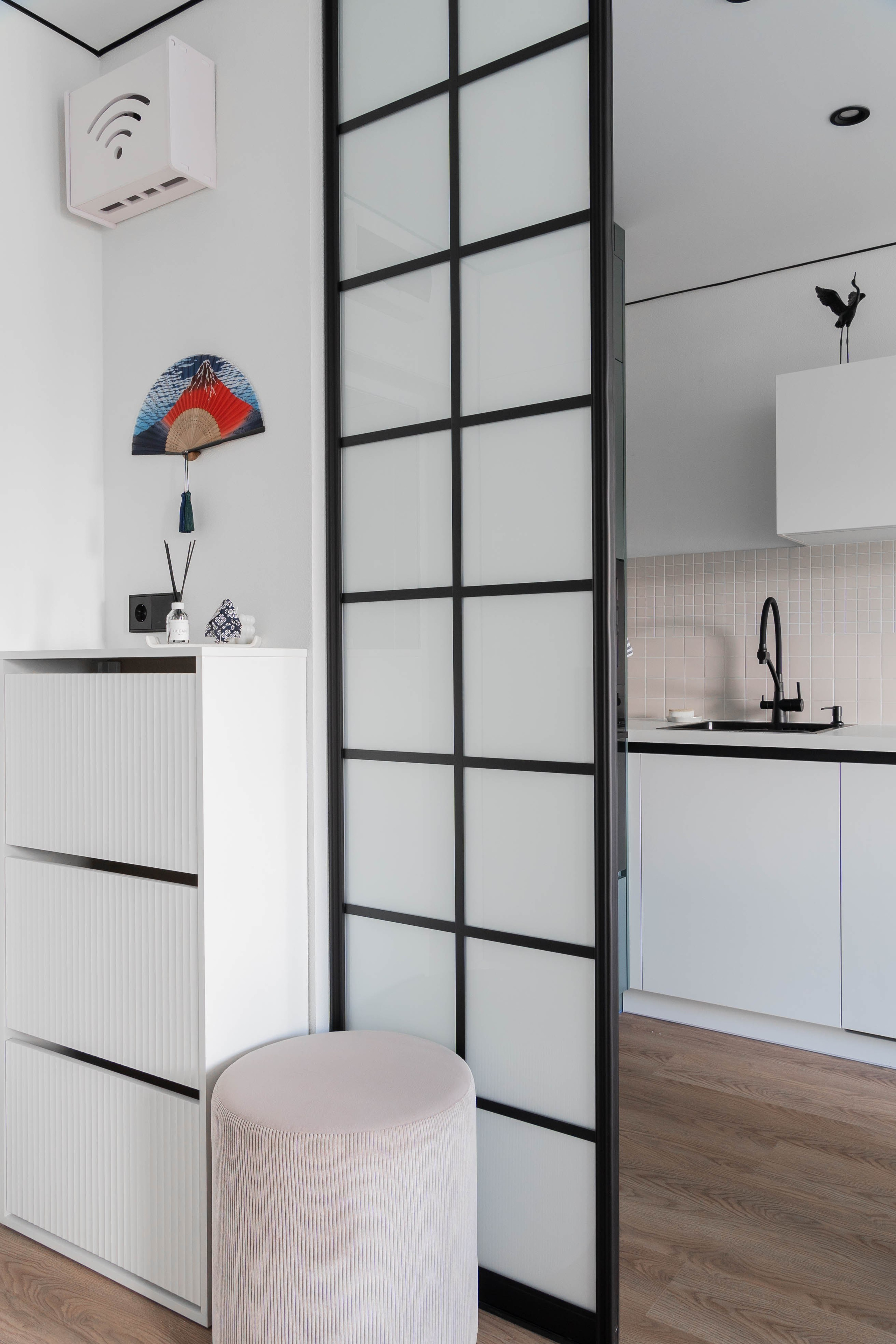 Открытое шоссе /Япония. Контент-съёмка и бизнес-портреты в Москве. Виктория Кулюкина