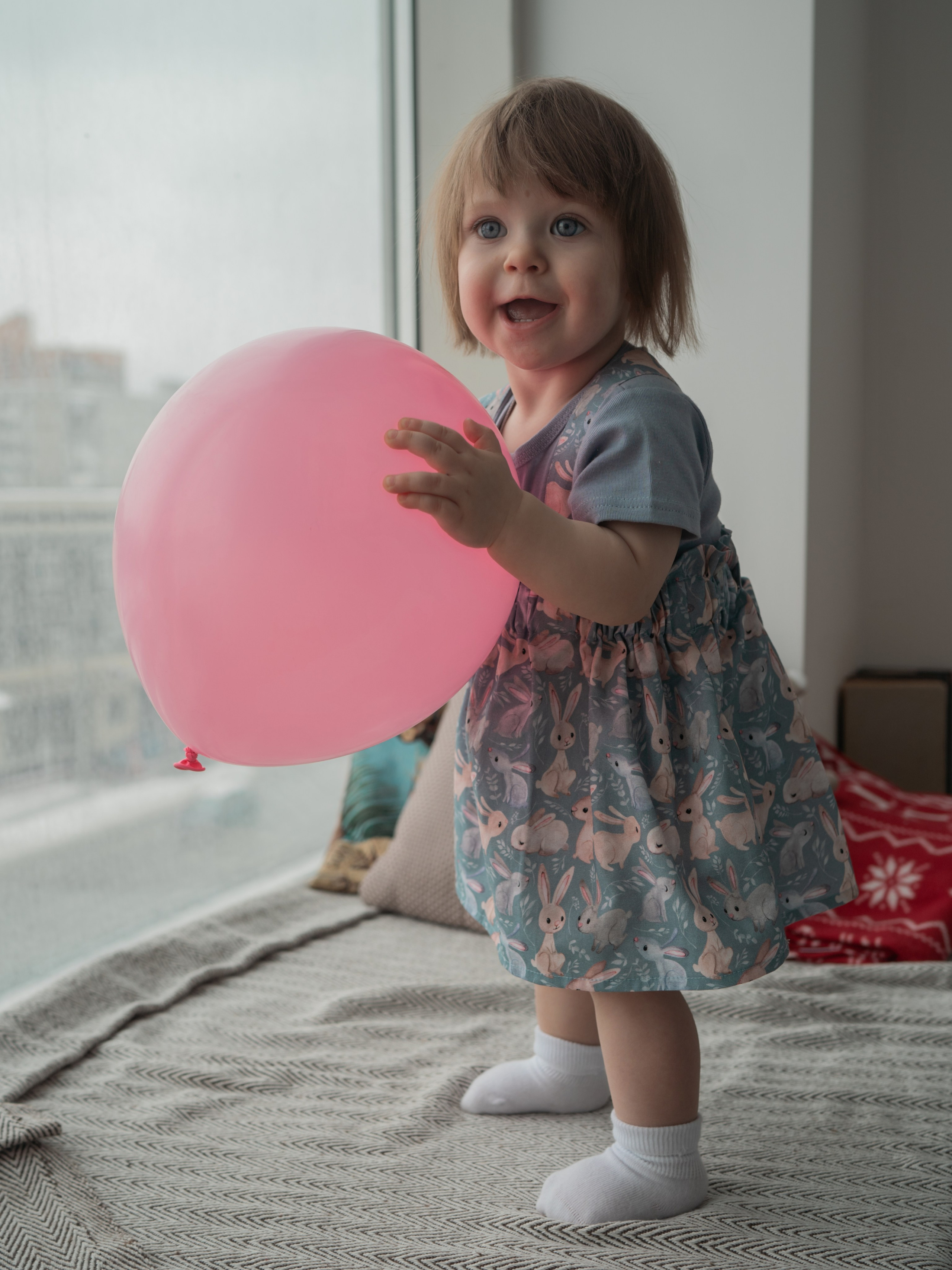 Годовасия Анны. Фотограф Зинаида Евдокимова