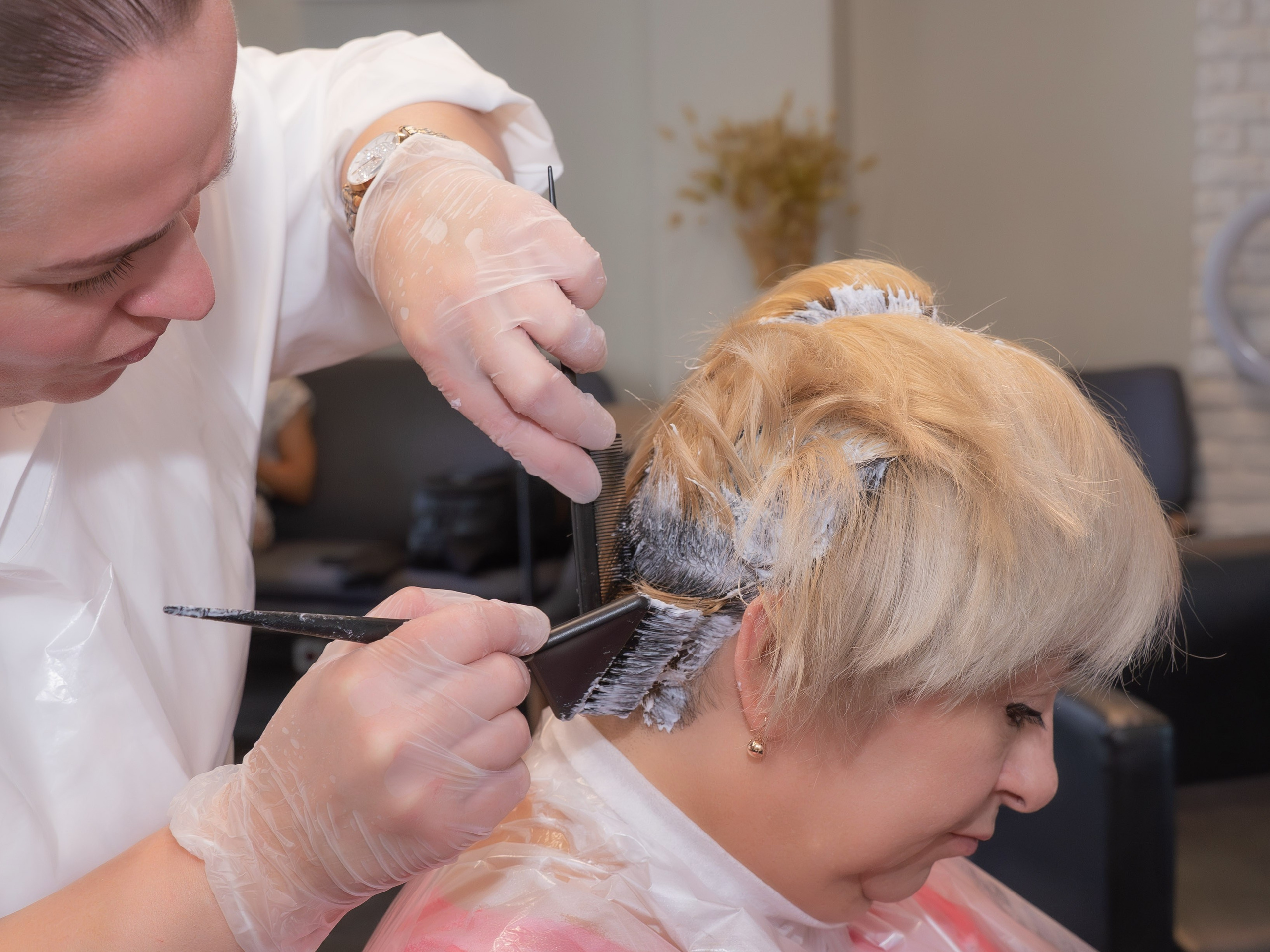 Персона Красногорск. Фотограф Зинаида Евдокимова