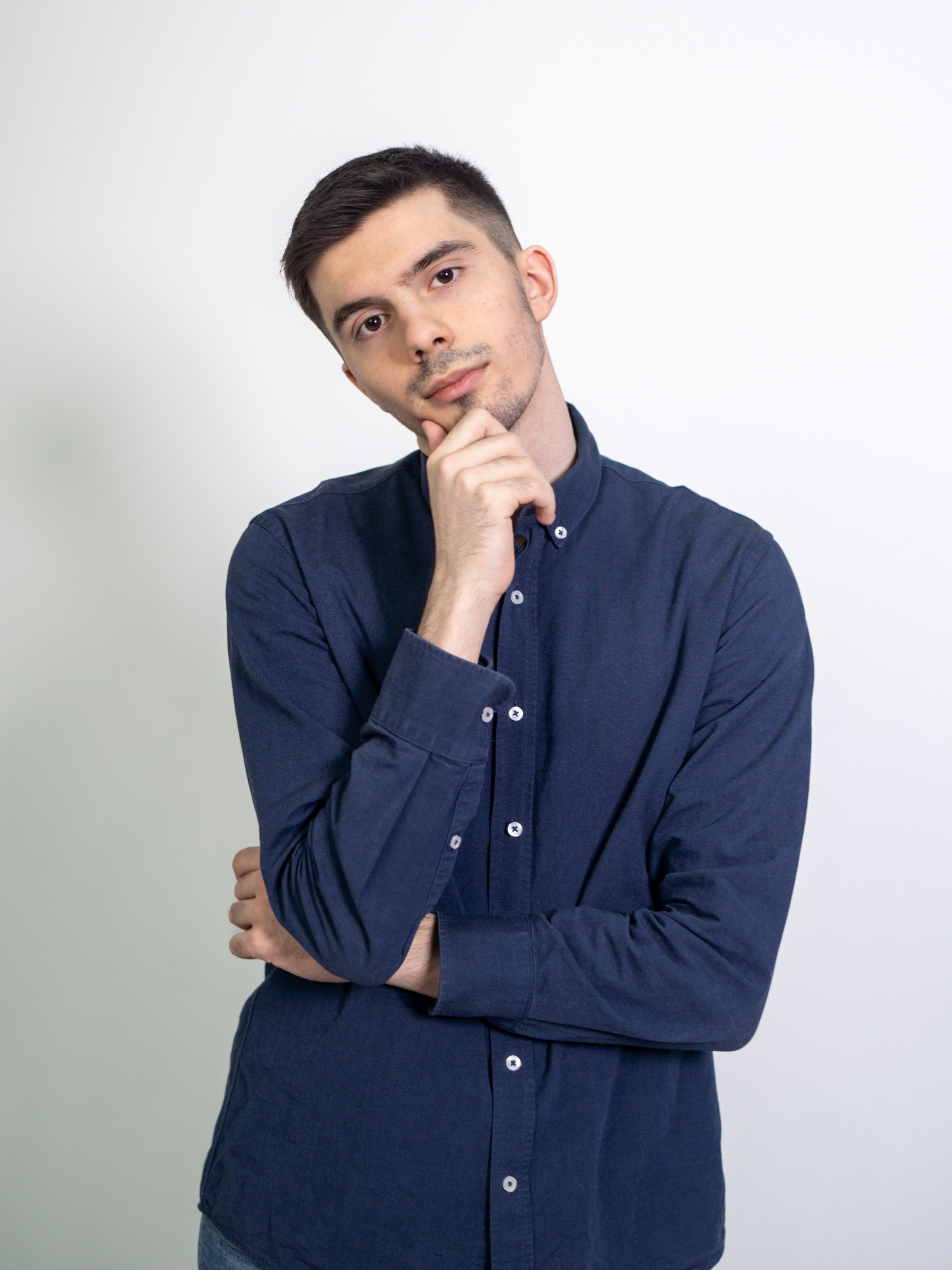 Покер. Фотограф Зинаида Евдокимова