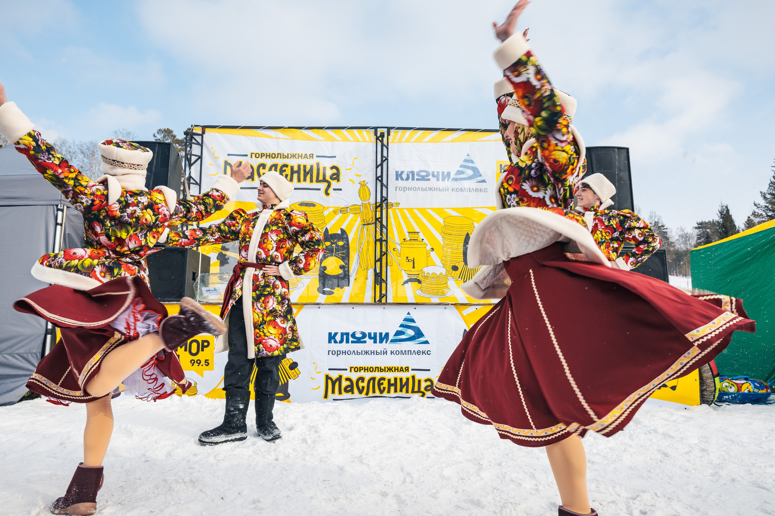 Съёмка мероприятий. Репортаж. Фотограф в Новосибирске Алена Скокова