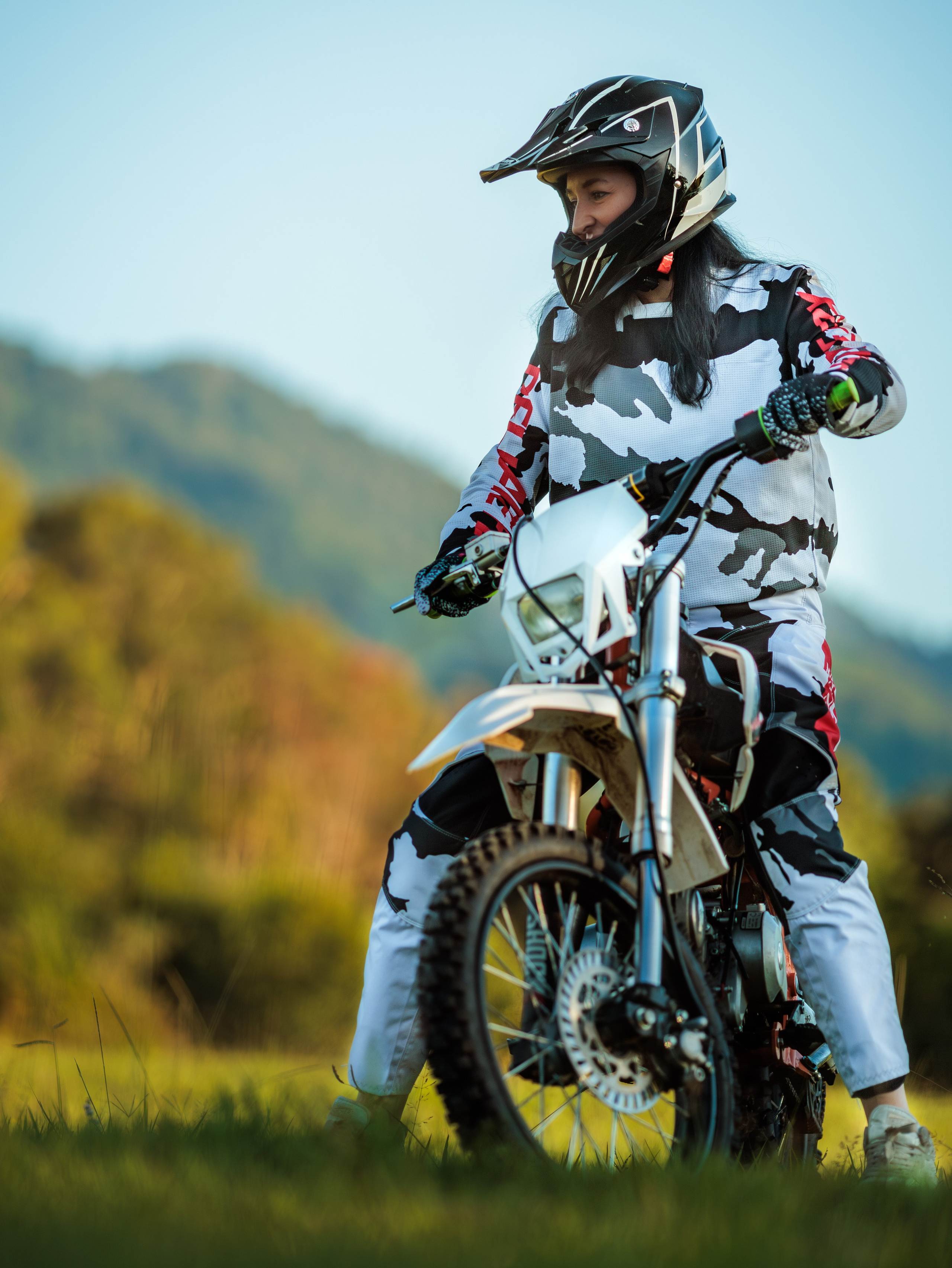 МотоКросс. Сайт о фотографии, Москва