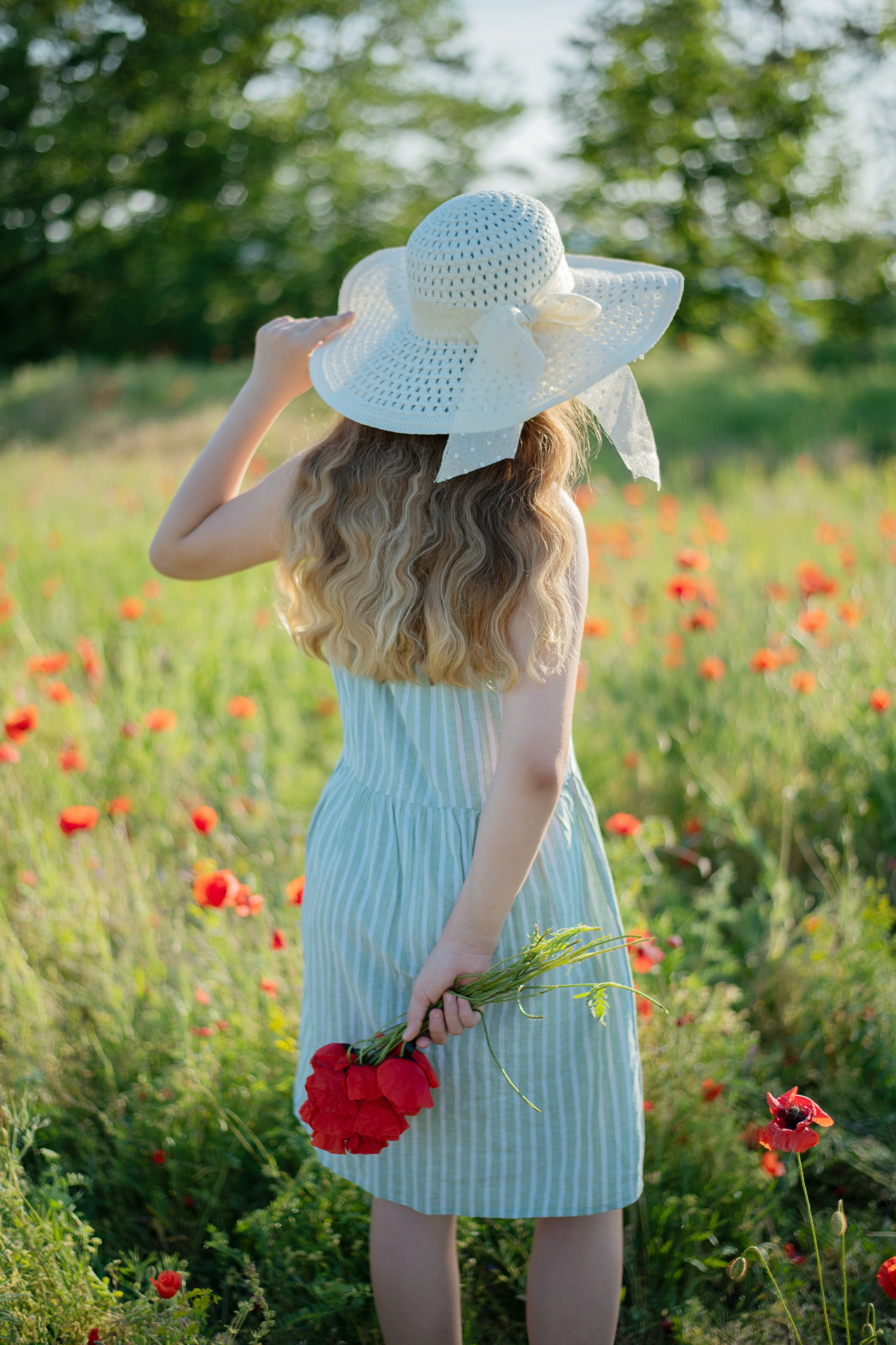 Лето. Лина Курочка — ваш фотограф