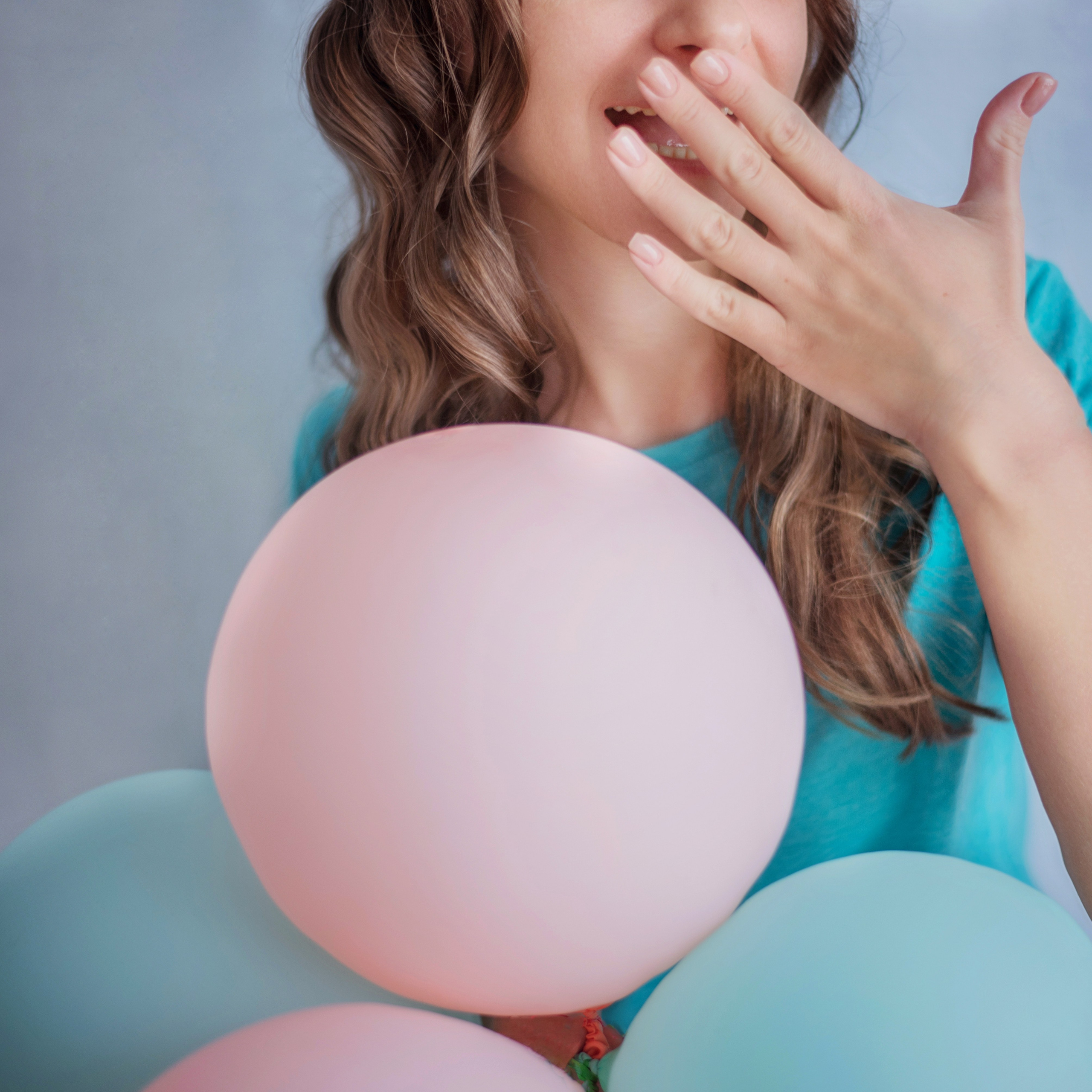 Мастер по реконструкции волос (домашняя съемка). Лина Курочка — ваш фотограф