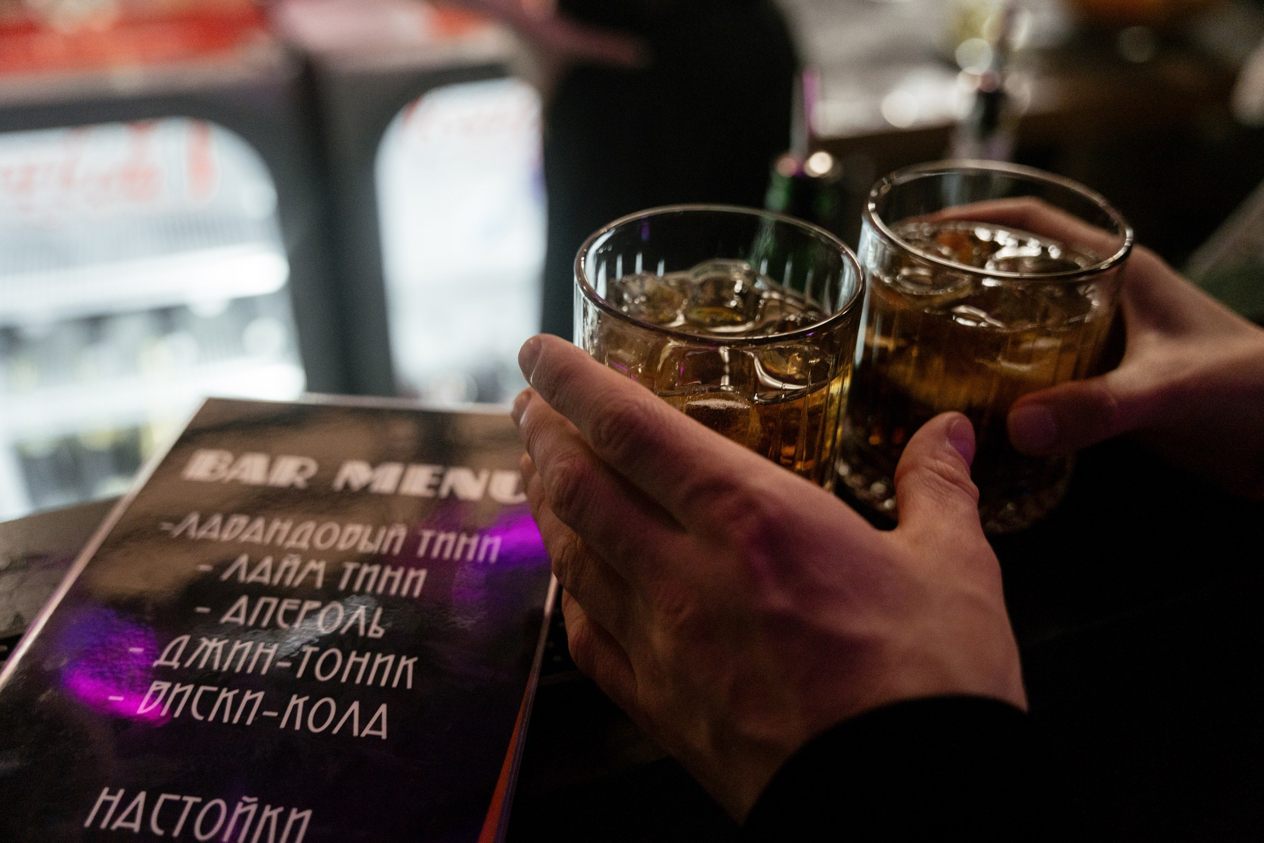 Let's get a party. Фотограф Томск, Новосибирск Влад Свириденко