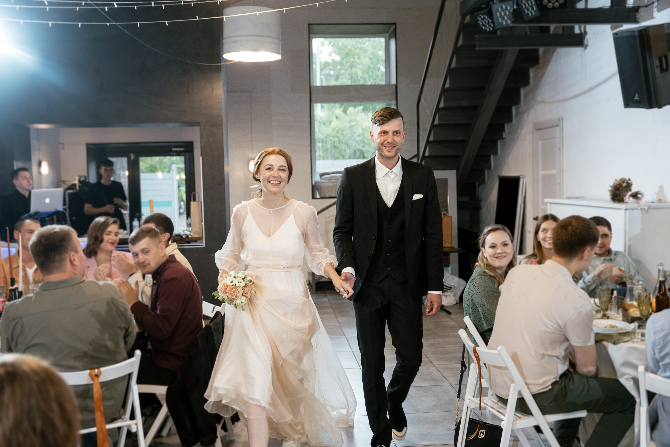 Витя и Аня. Фотограф Томск, Новосибирск Влад Свириденко