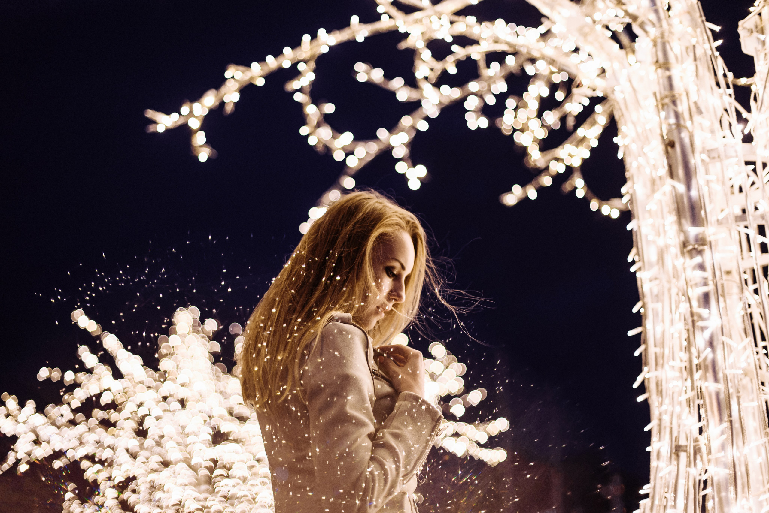 PORTRAIT. Анна Ульянова