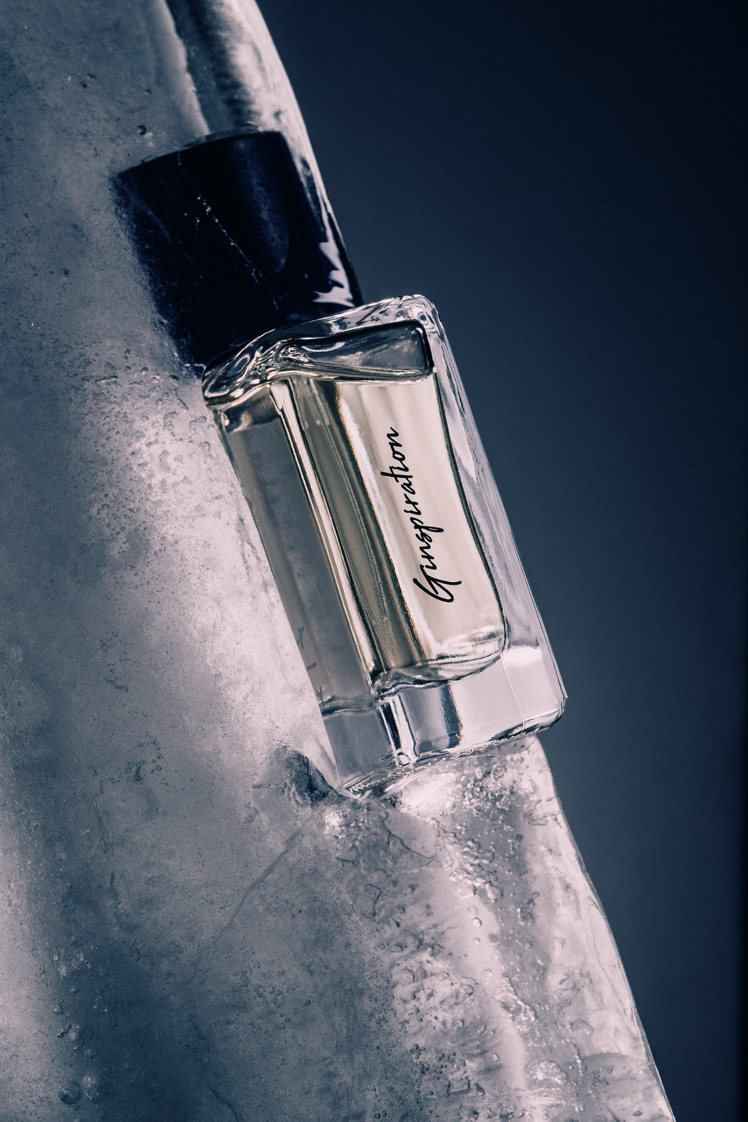 FRAGRANCE. Анна Ульянова