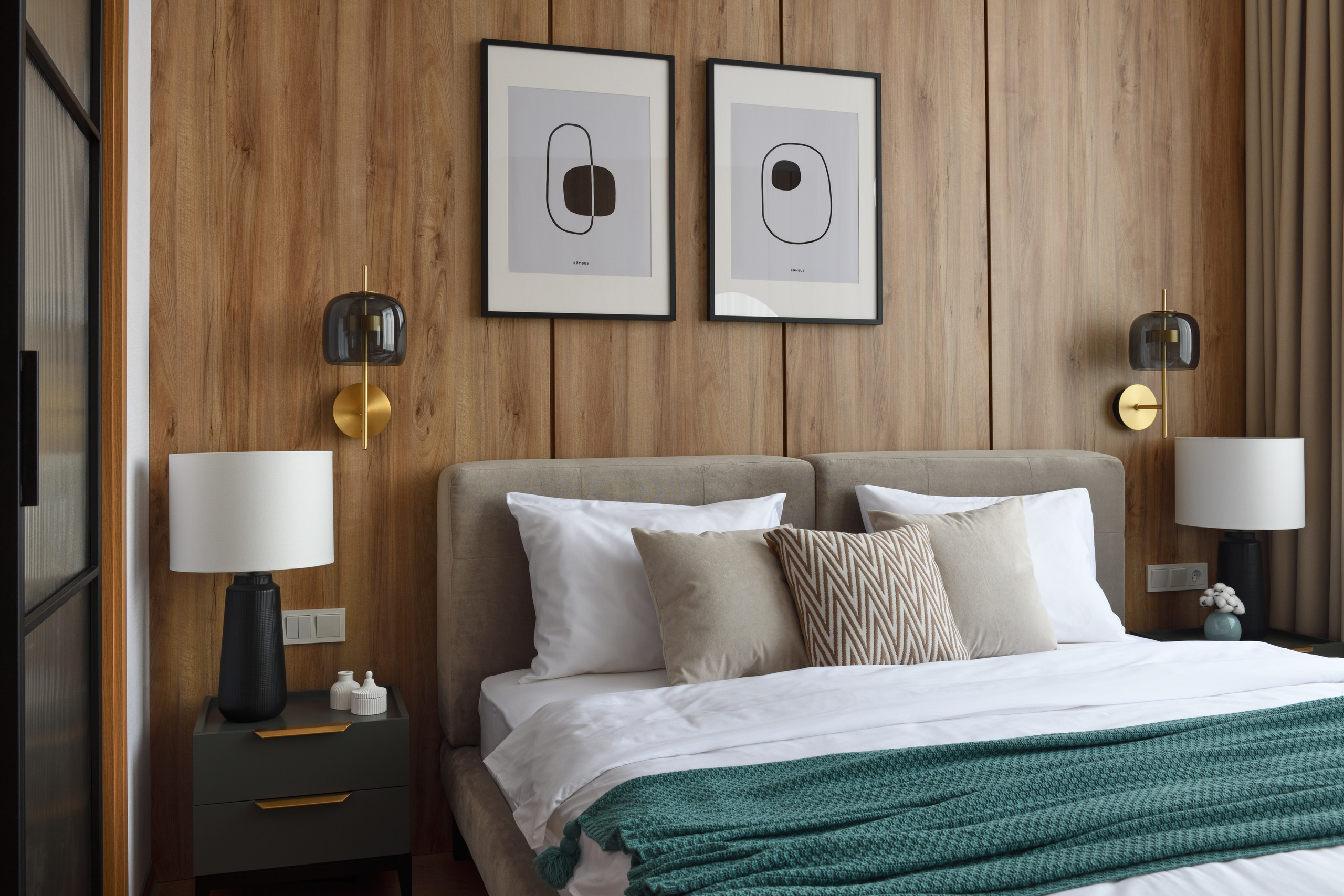 Дизайнерский современный интерьер. Автомобильный и интерьерный фотограф в Минске Александр Тагаев