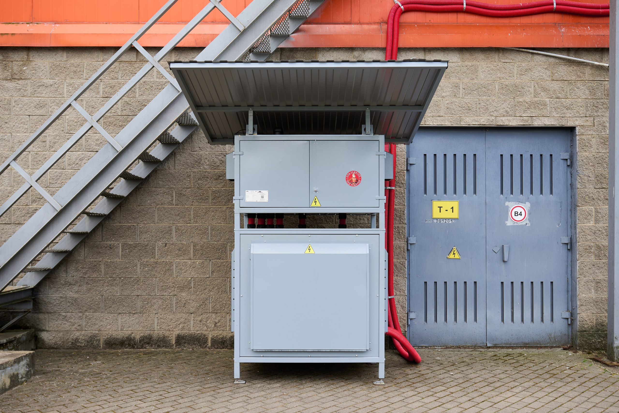 Энергомеханизм. Автомобильный и интерьерный фотограф в Минске Александр Тагаев