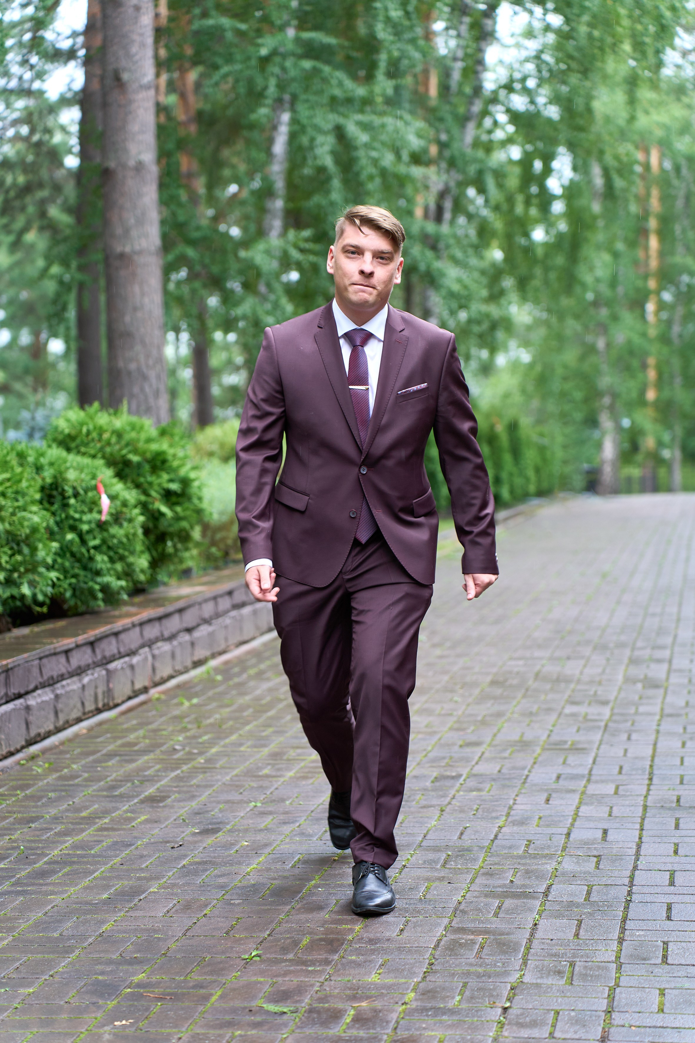 Свадебный банкет. Репортажный и портретный фотограф в Томске Ларионов Артём