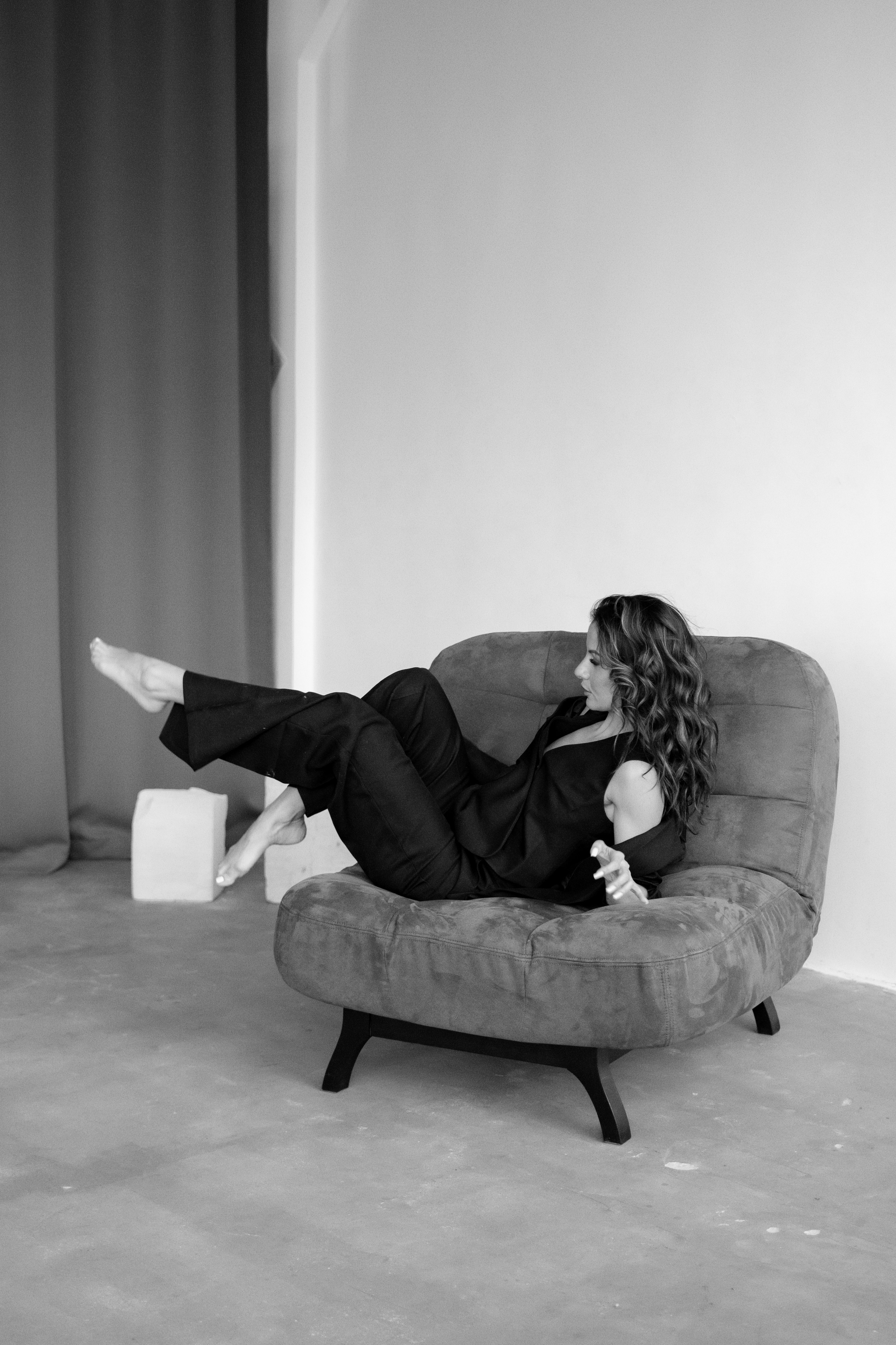 Валерия. Свадебный и семейный фотограф в Серпухове Александра Дерюшева