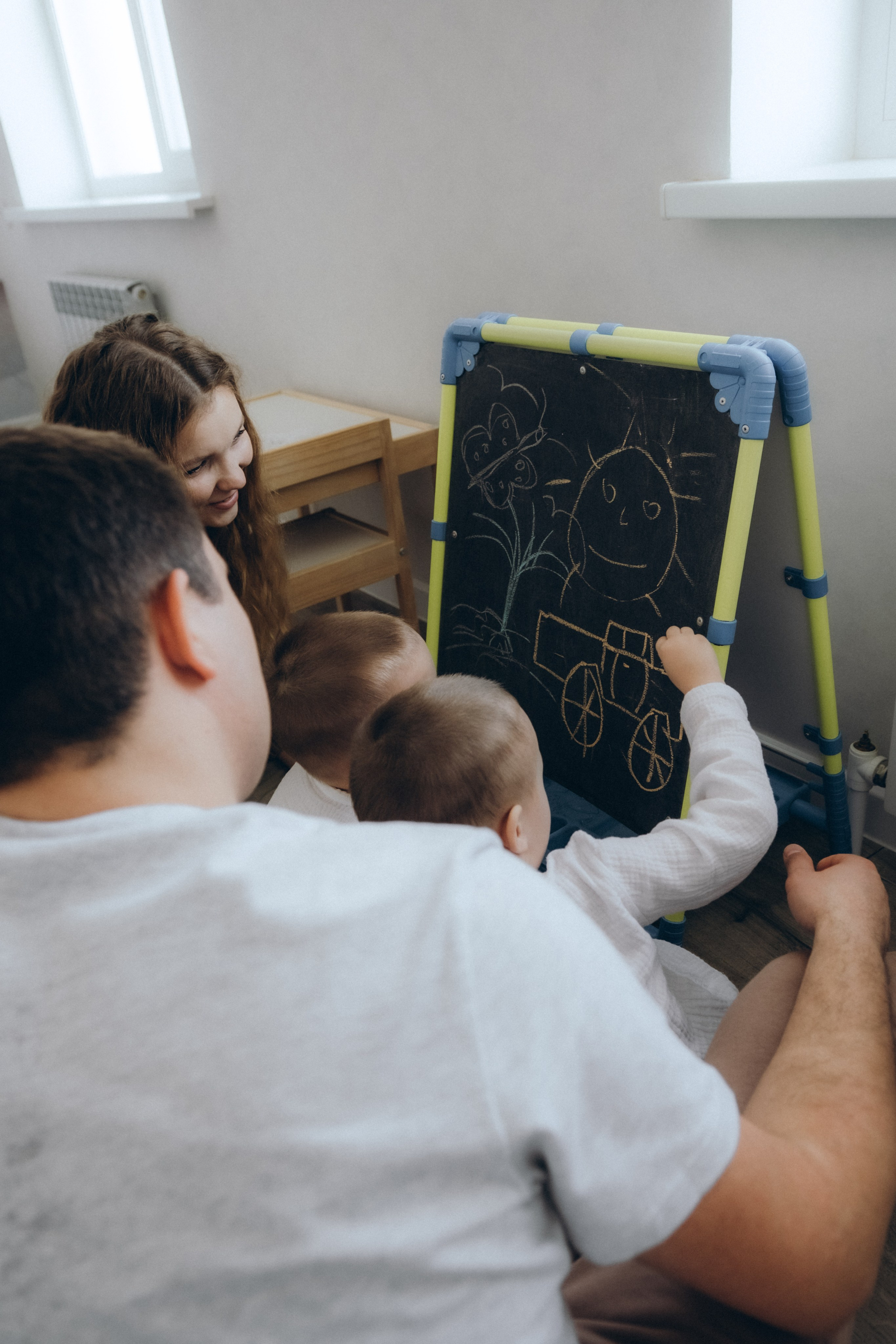 Семейная съемка (Дома). Serg_film