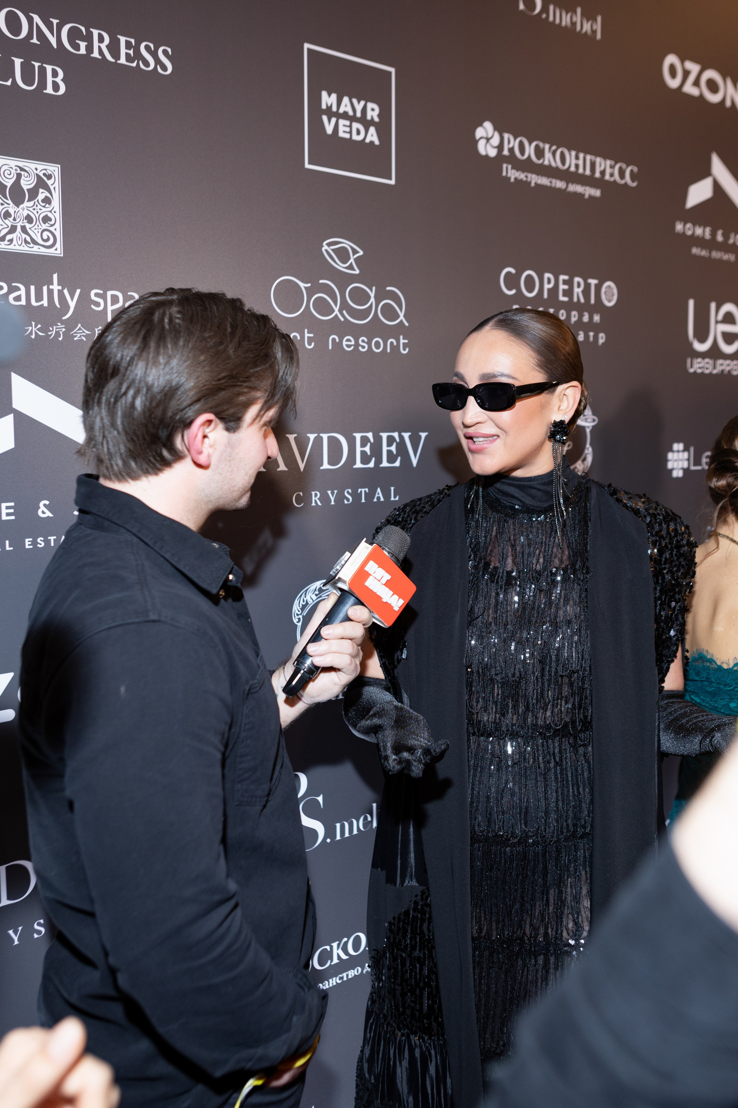 Fashion TV 19.12.23. Главная