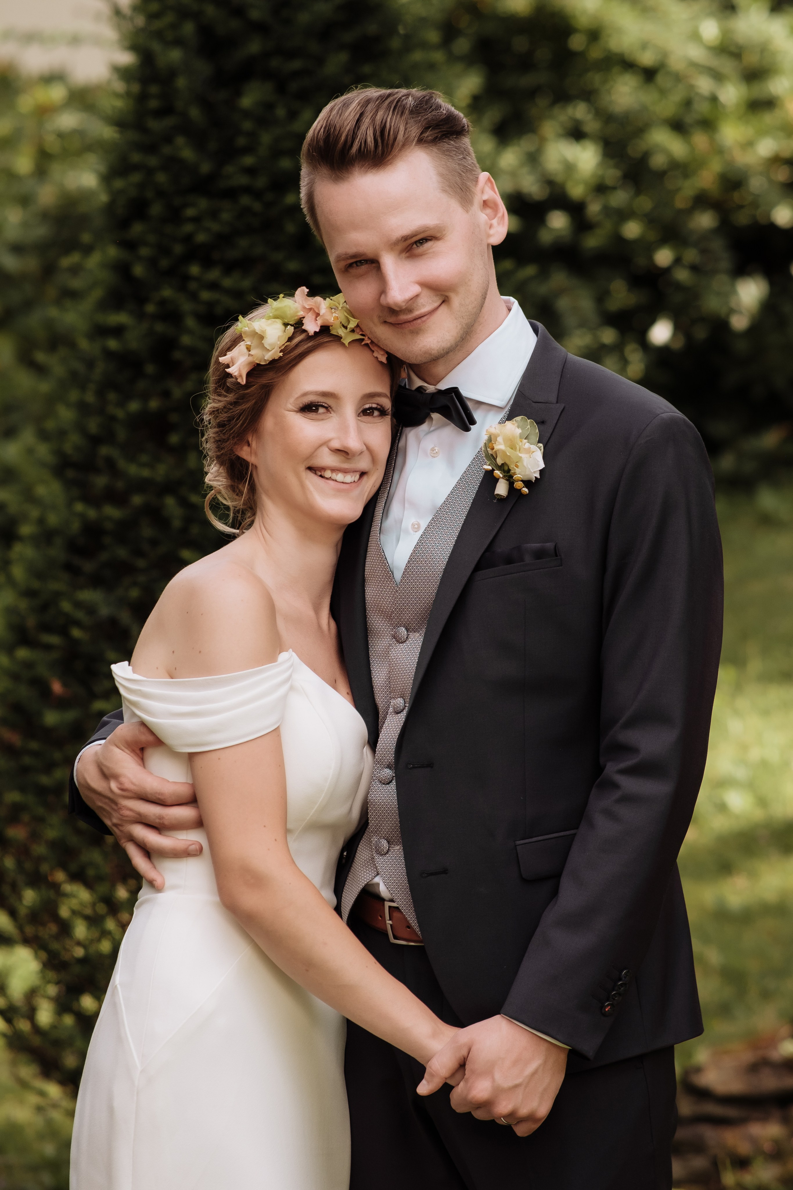 Eric & Elina. Photographer Cologne Bonn Europe Anna Ketova