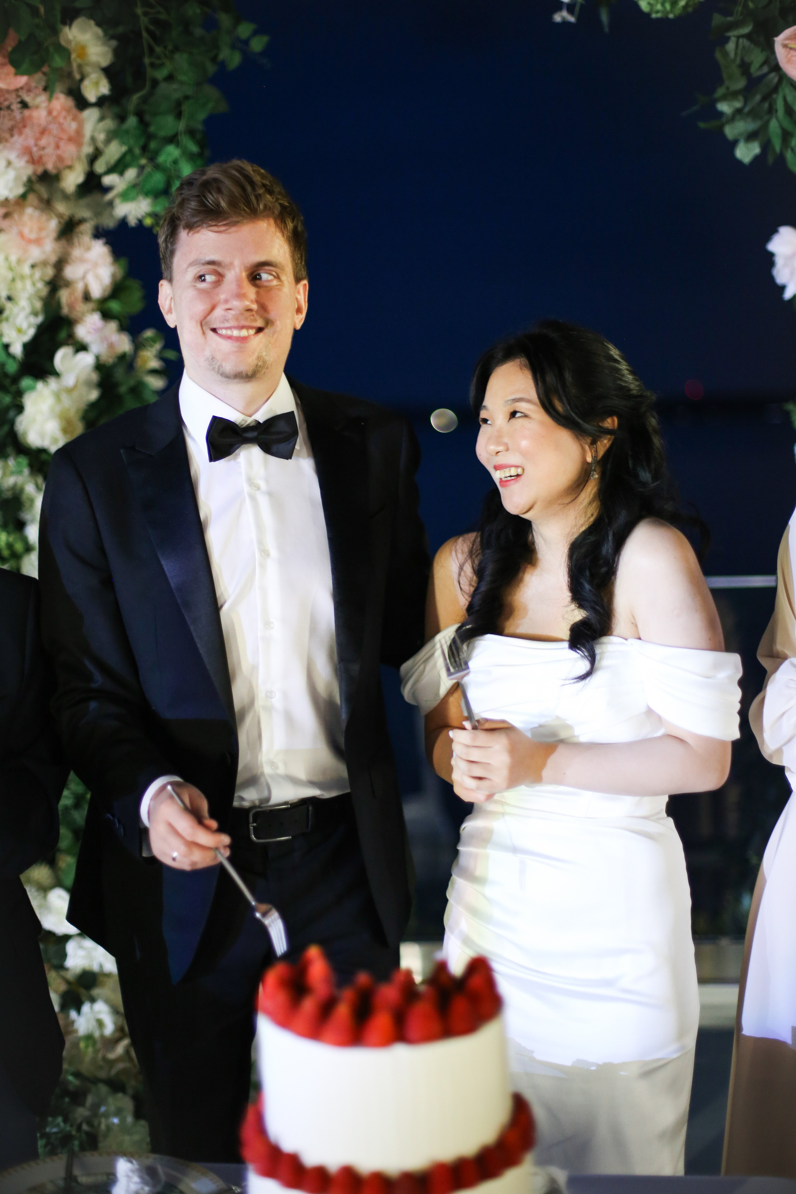 Любовь и Сергей (полный день). Фотограф Екатерина Максимова: семейные, индивидуальные съемки, свадьбы