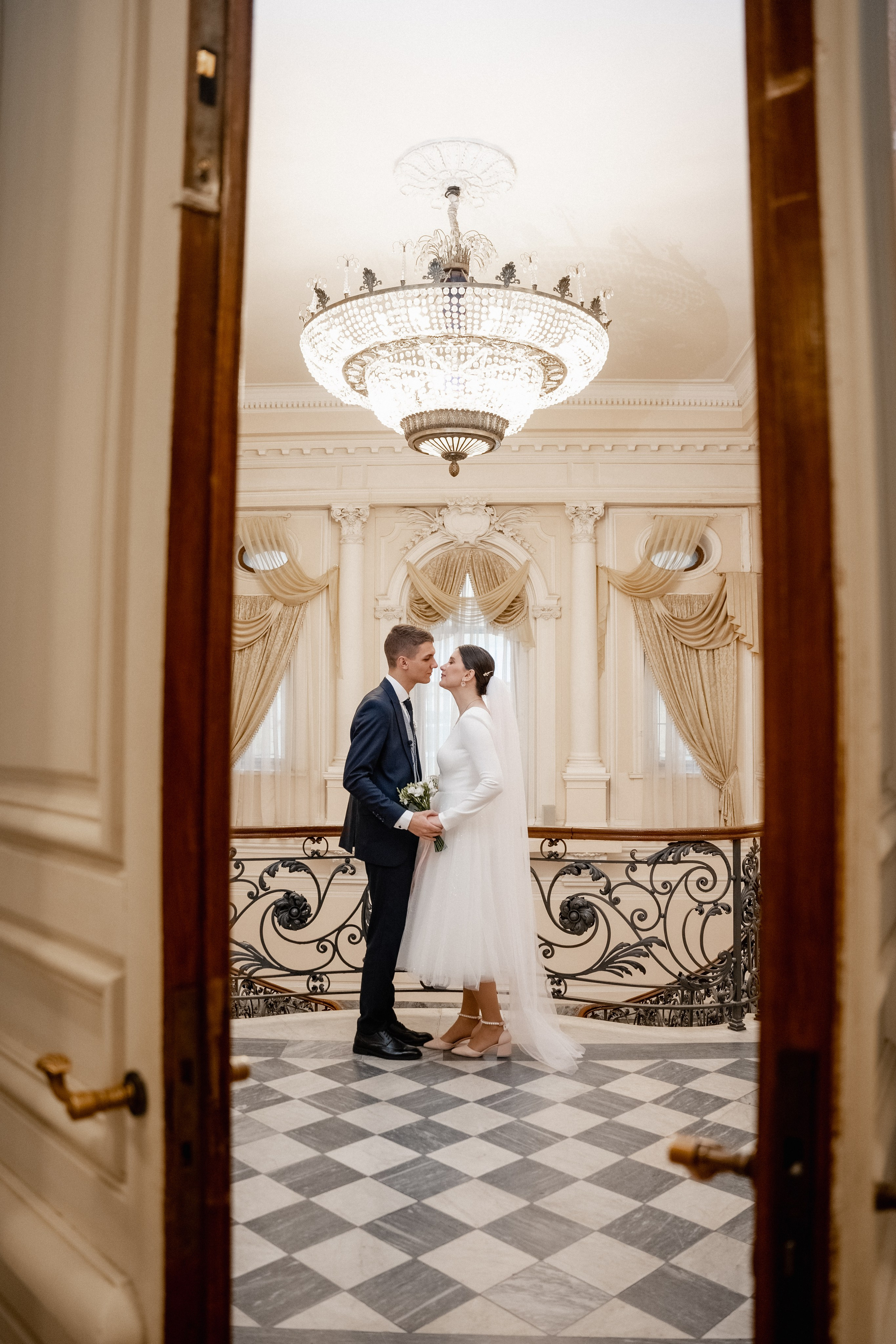Evgeniy & Victoria. Dolce_wedding