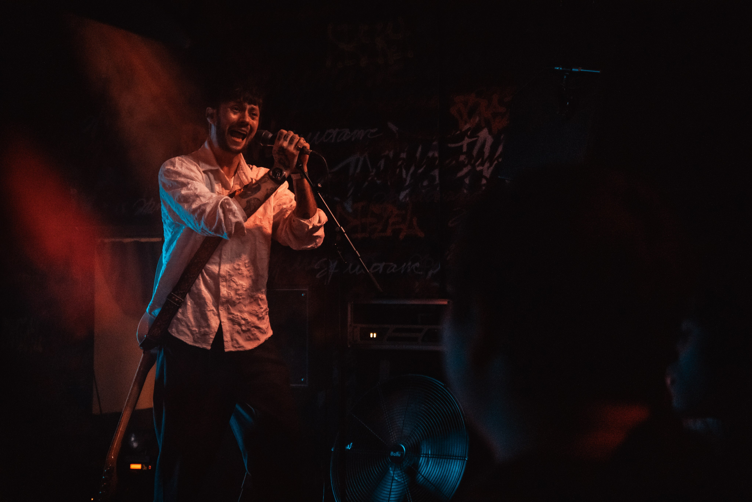 Молодость внутри, Эрмитаж, 06.04.2026. Фотограф Регина Крикунова г. Красноярск