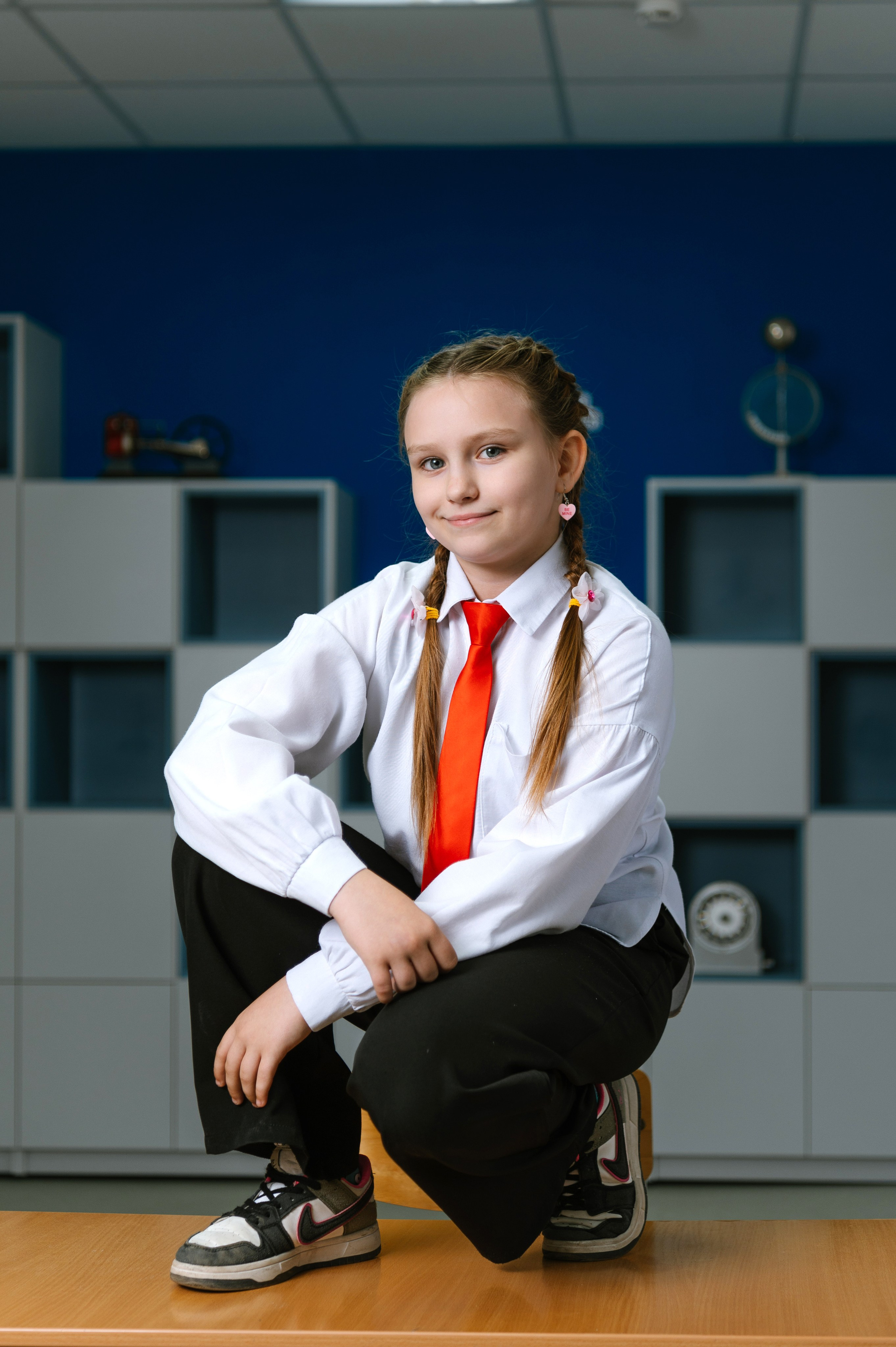 4Е КЛАССЫ. Егор Засыпыч