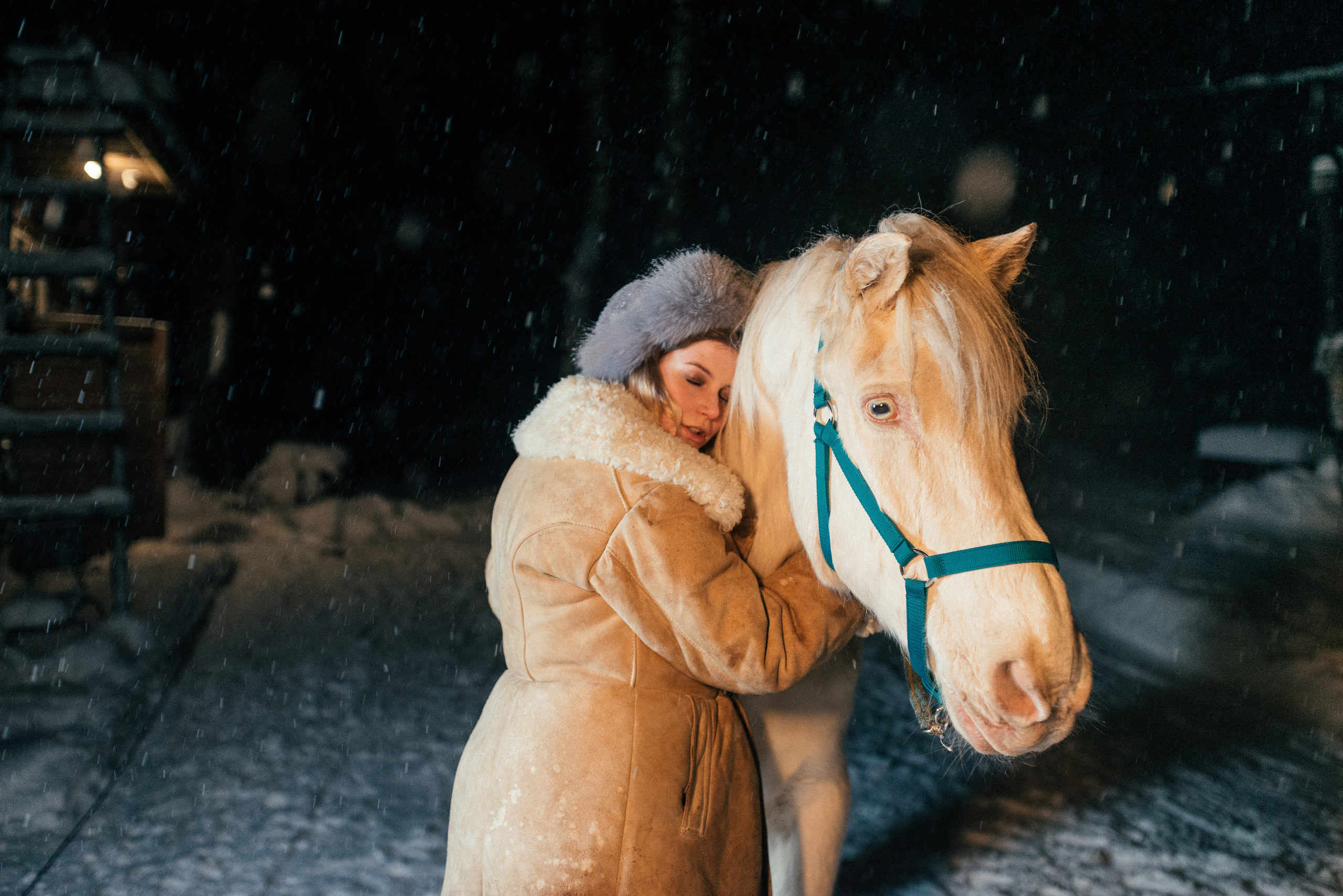 Катя Зима. Семейный фотограф Клубкова Мария. Поместье Клу