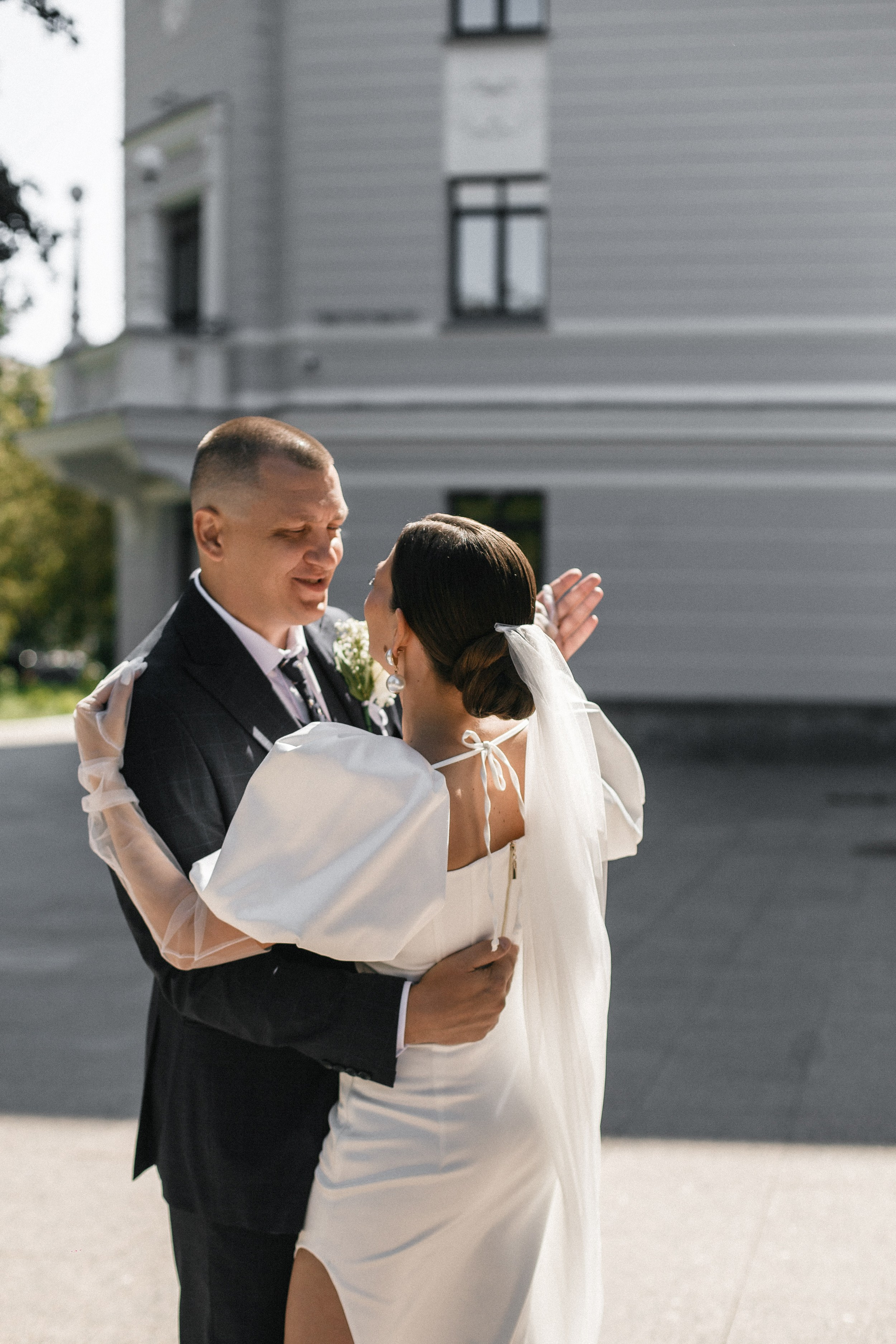 ИГОРЬ | НИКОЛЬ. Мусс Алина фотограф