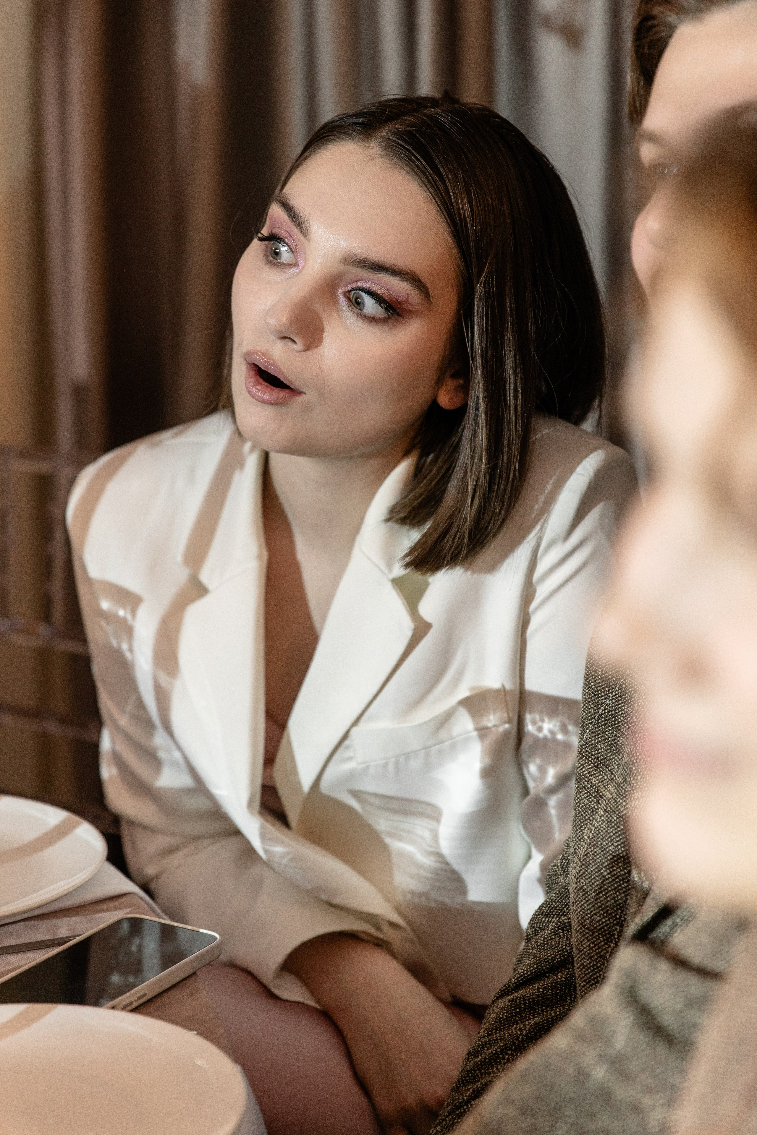 ВАНЯ | ДАША. Мусс Алина фотограф